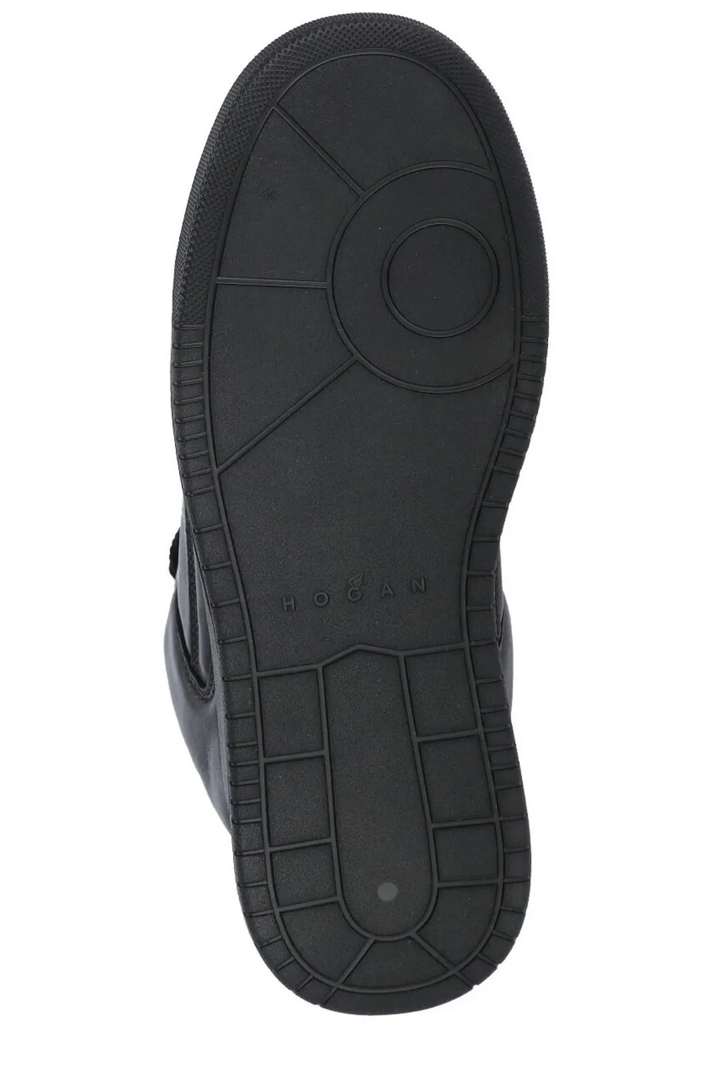 Hogan 6670 Lace-Up Sneakers