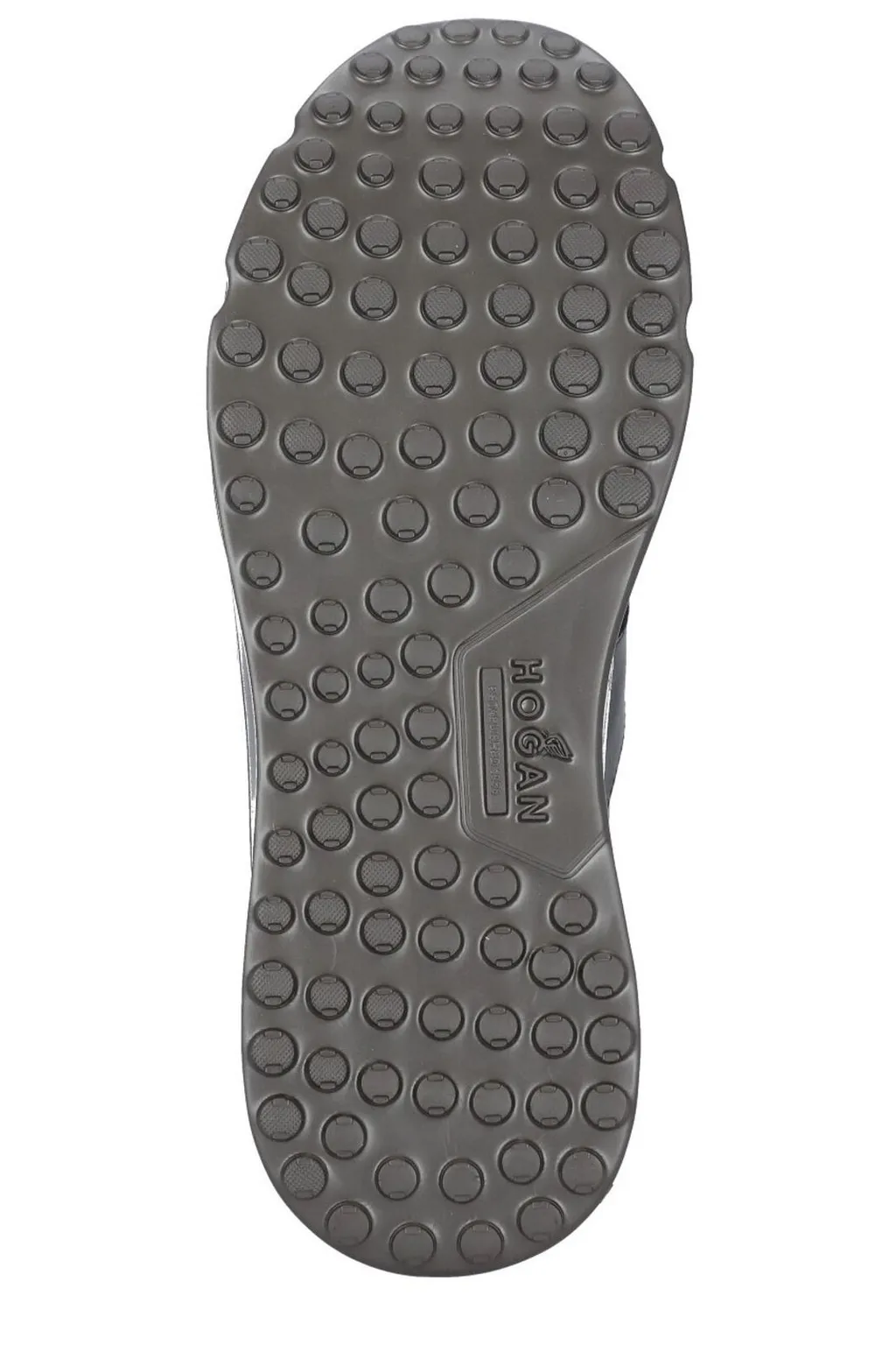 Hogan Hyperlight Logo Debossed Sneakers