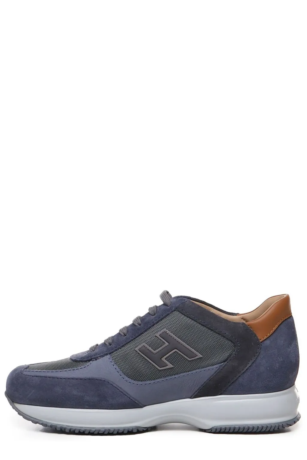 Hogan Interactive H Low-Top Sneakers
