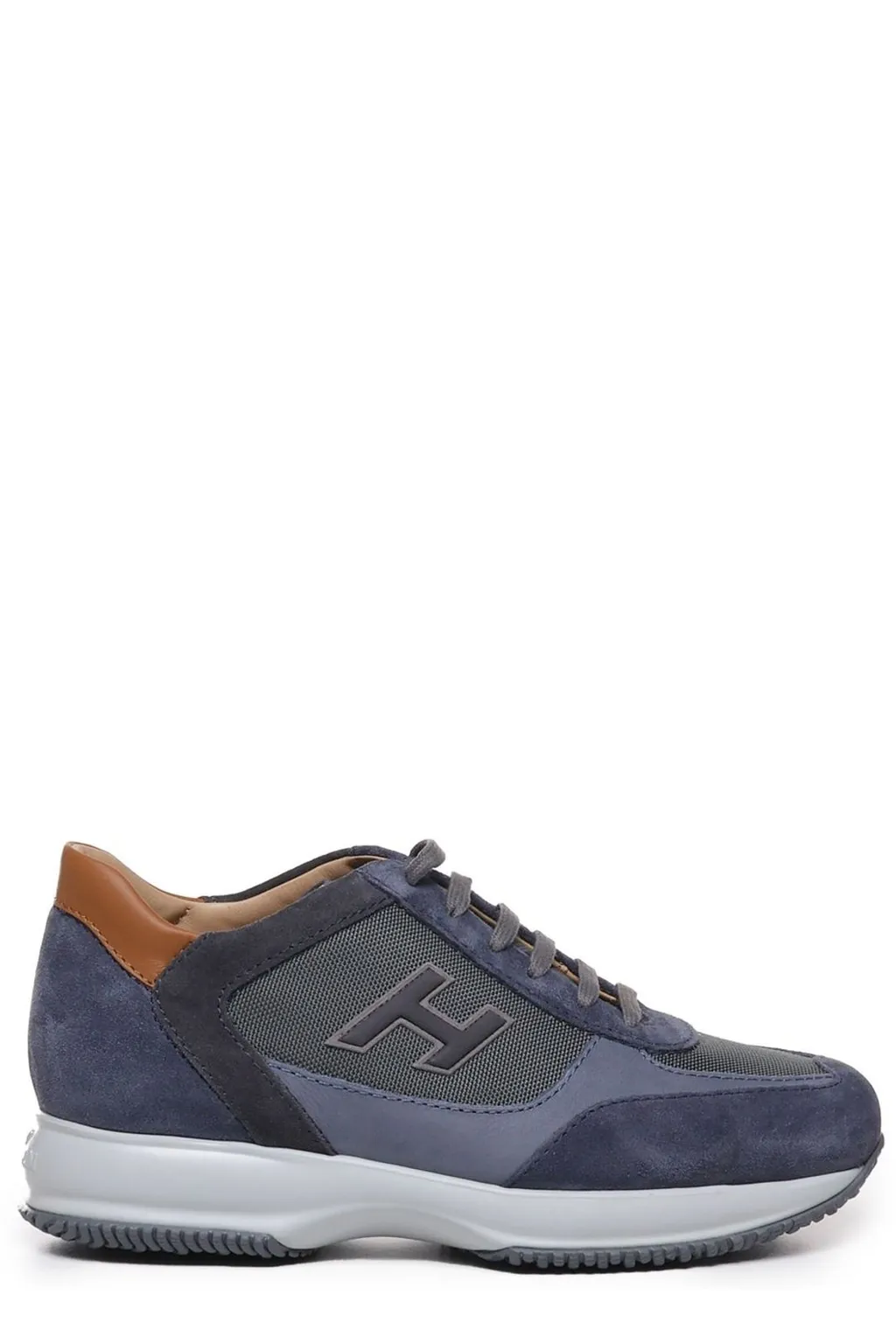Hogan Interactive H Low-Top Sneakers