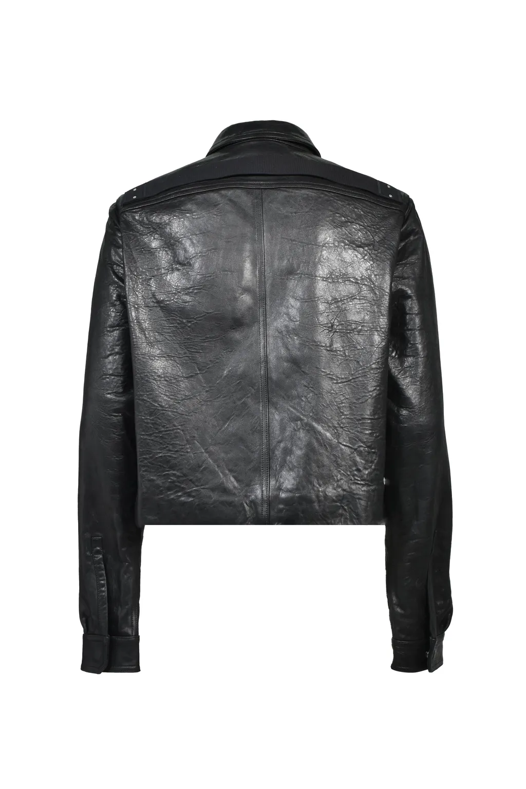 Tour Alice Shirt / Blk