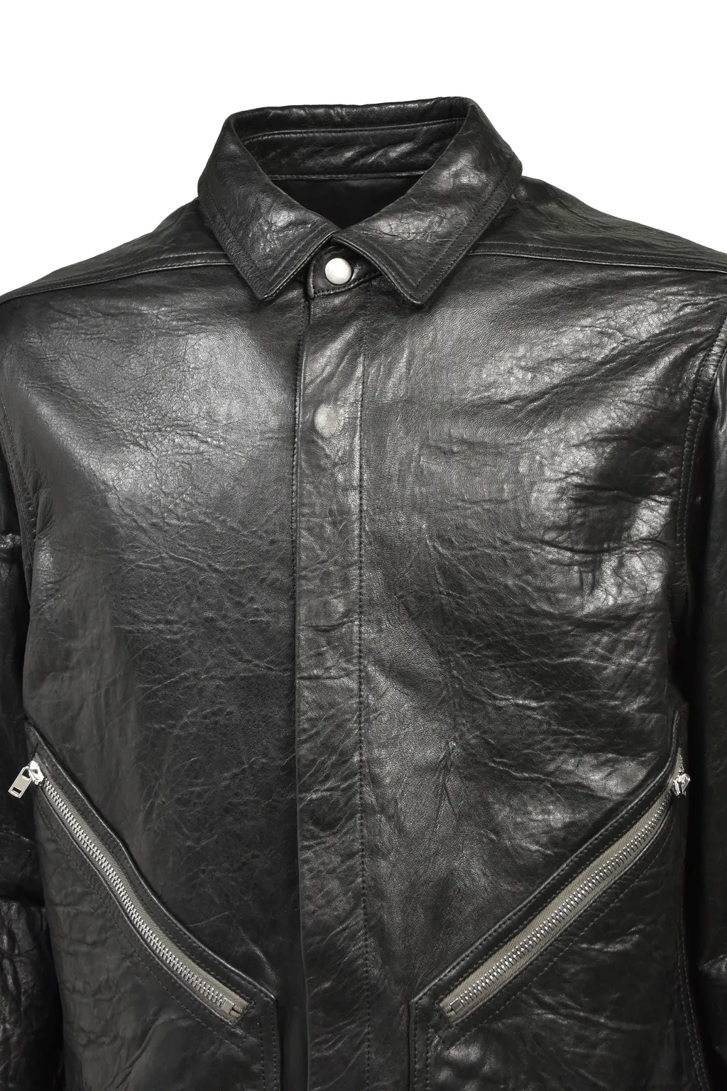 Tour Alice Shirt / Blk