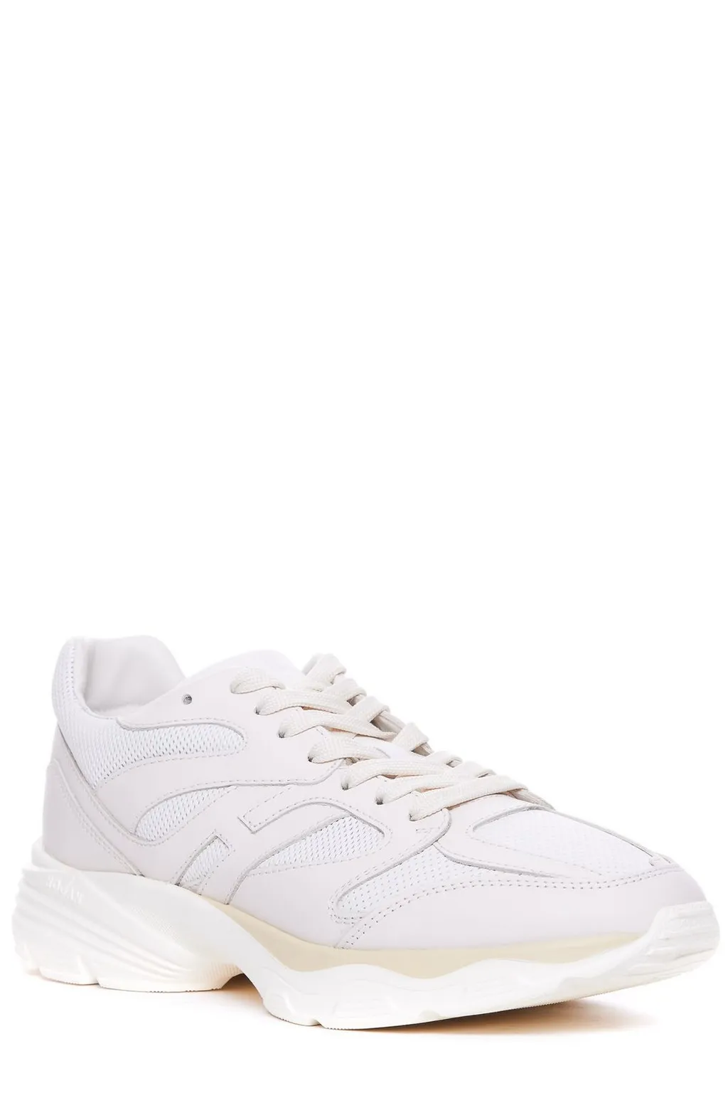 Hogan H665 Low-Top Sneakers