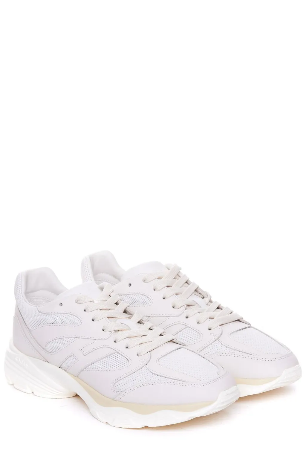 Hogan H665 Low-Top Sneakers