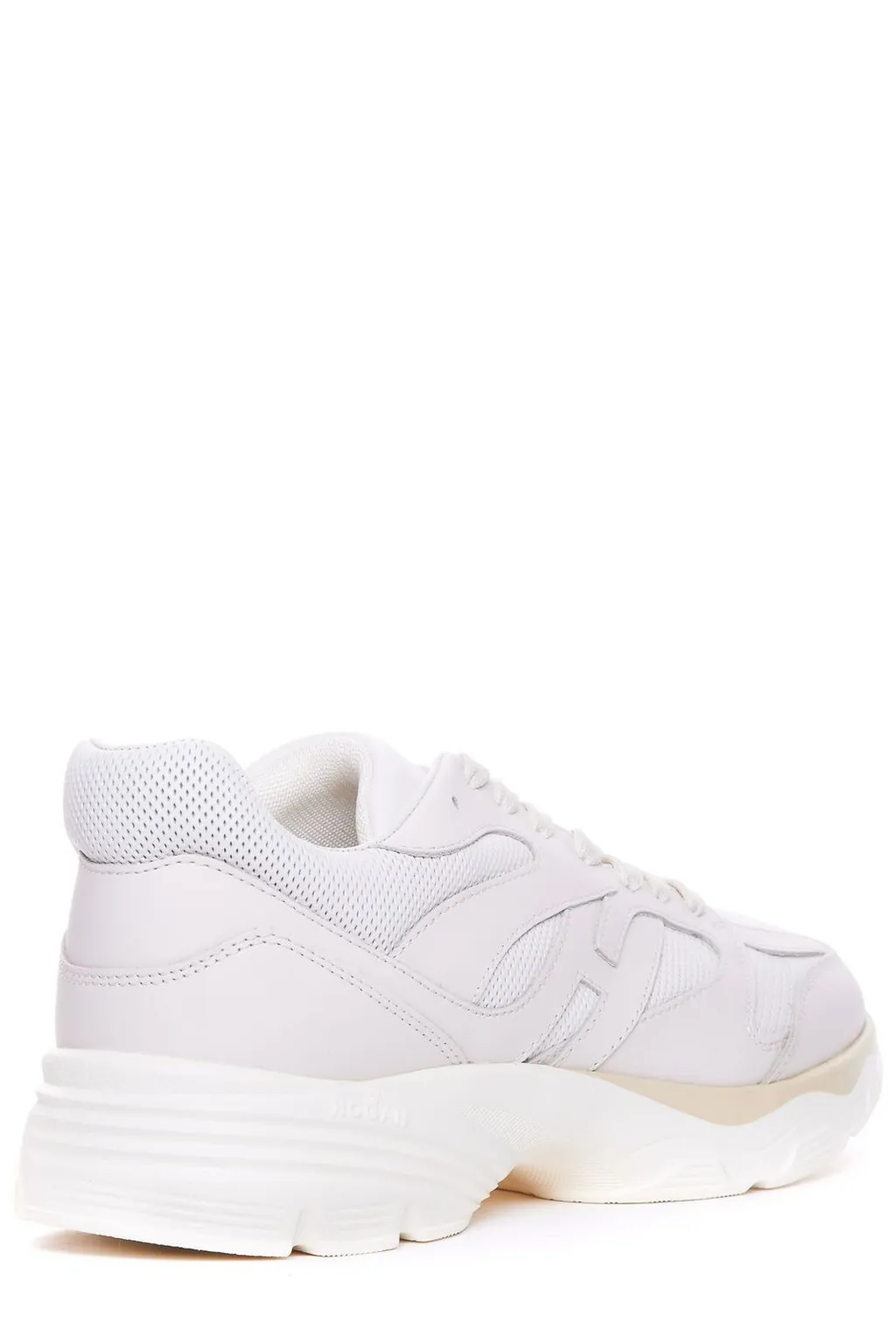 Hogan H665 Low-Top Sneakers