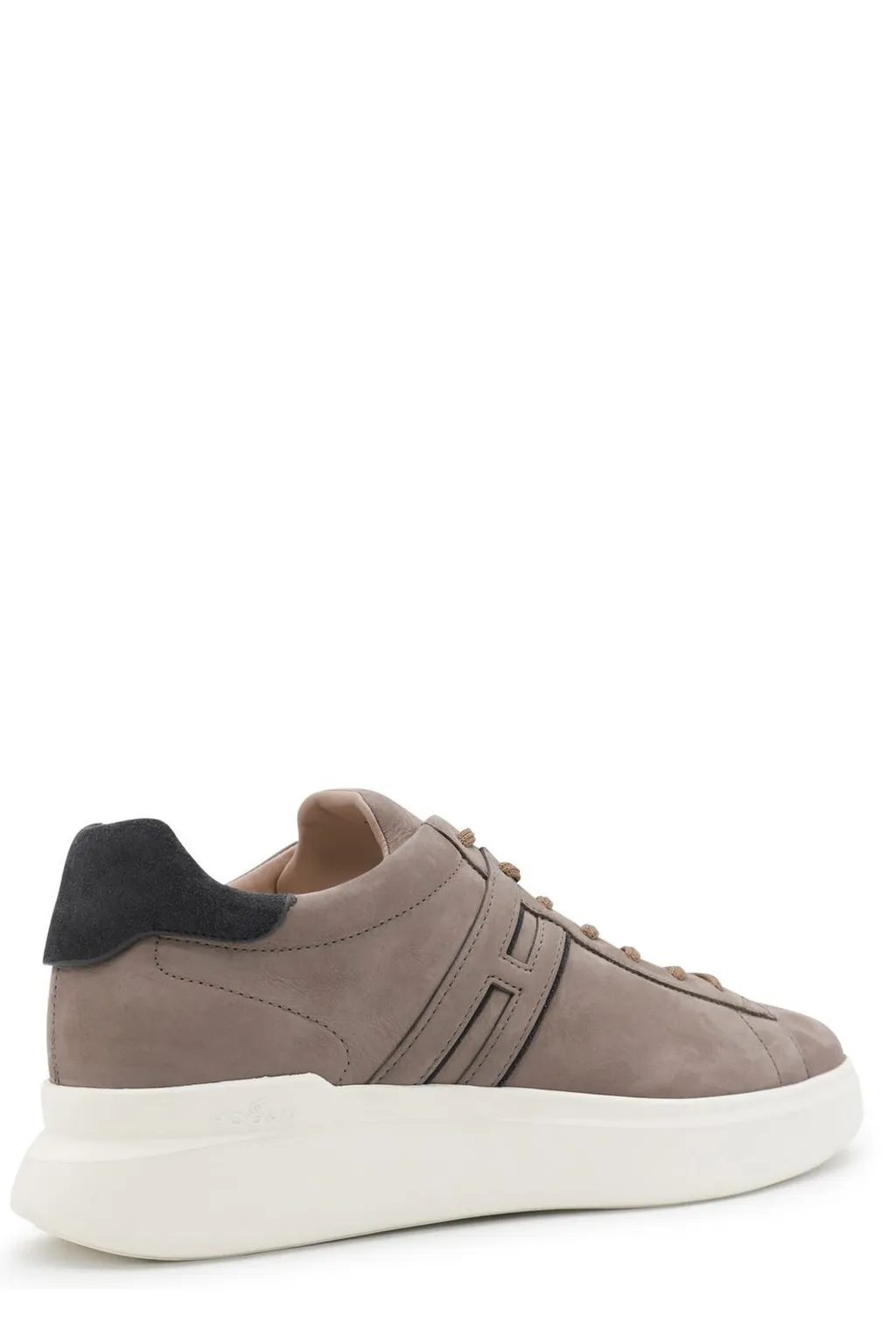 Hogan H580 Lace-Up Sneakers