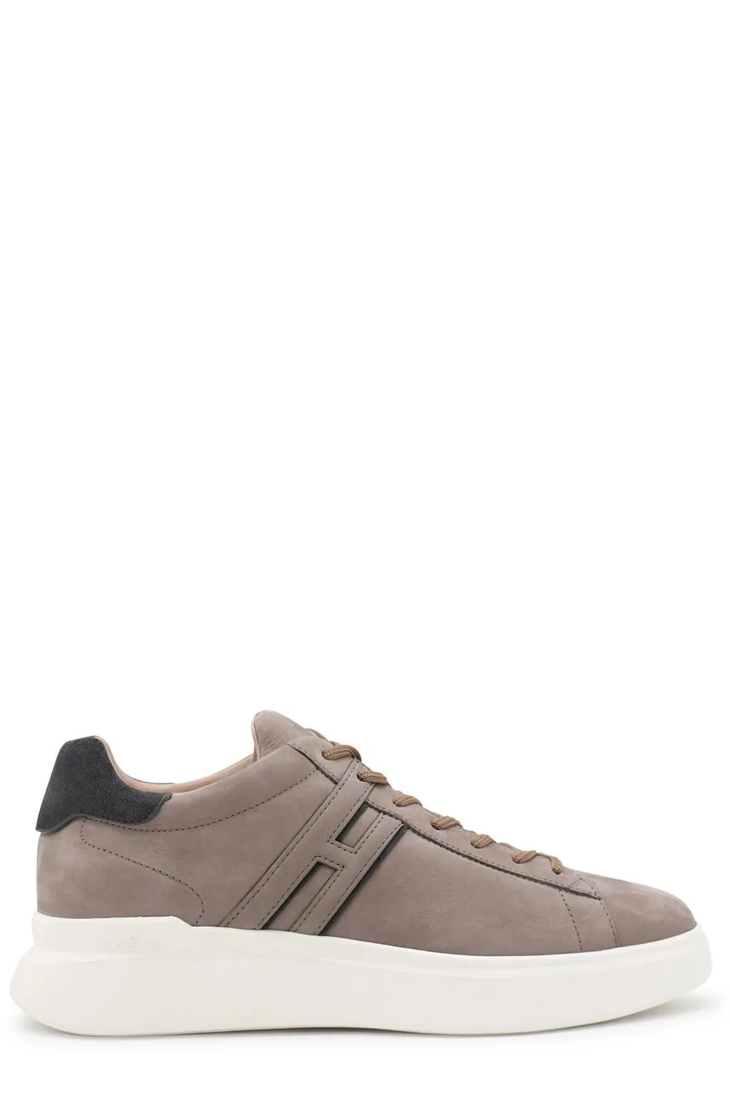 Hogan H580 Lace-Up Sneakers