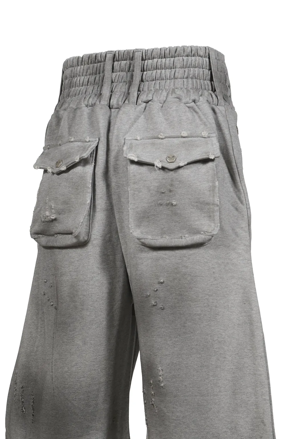Blood Sweat Pants / Gry
