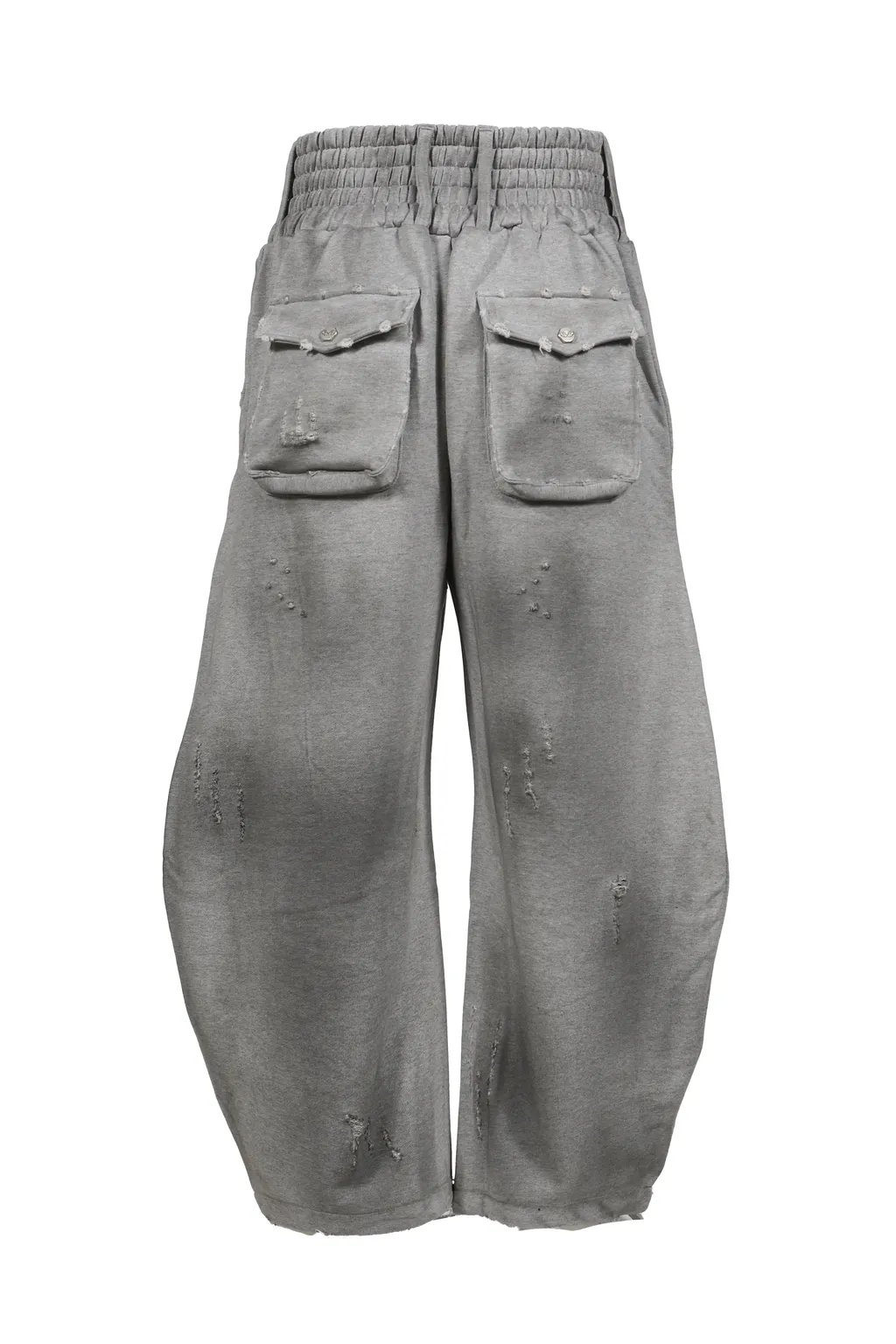 Blood Sweat Pants / Gry