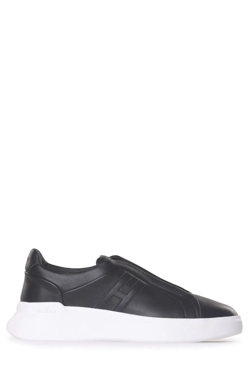 Hogan H580 Bull Low-Top Sneakers