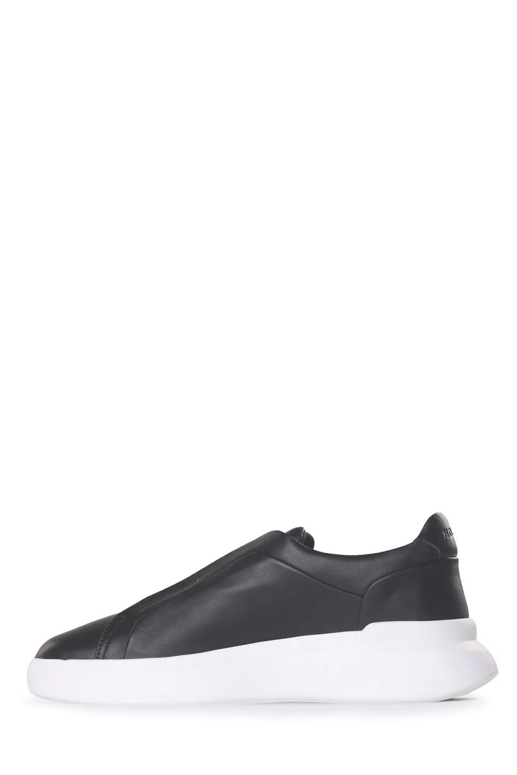 Hogan H580 Bull Low-Top Sneakers