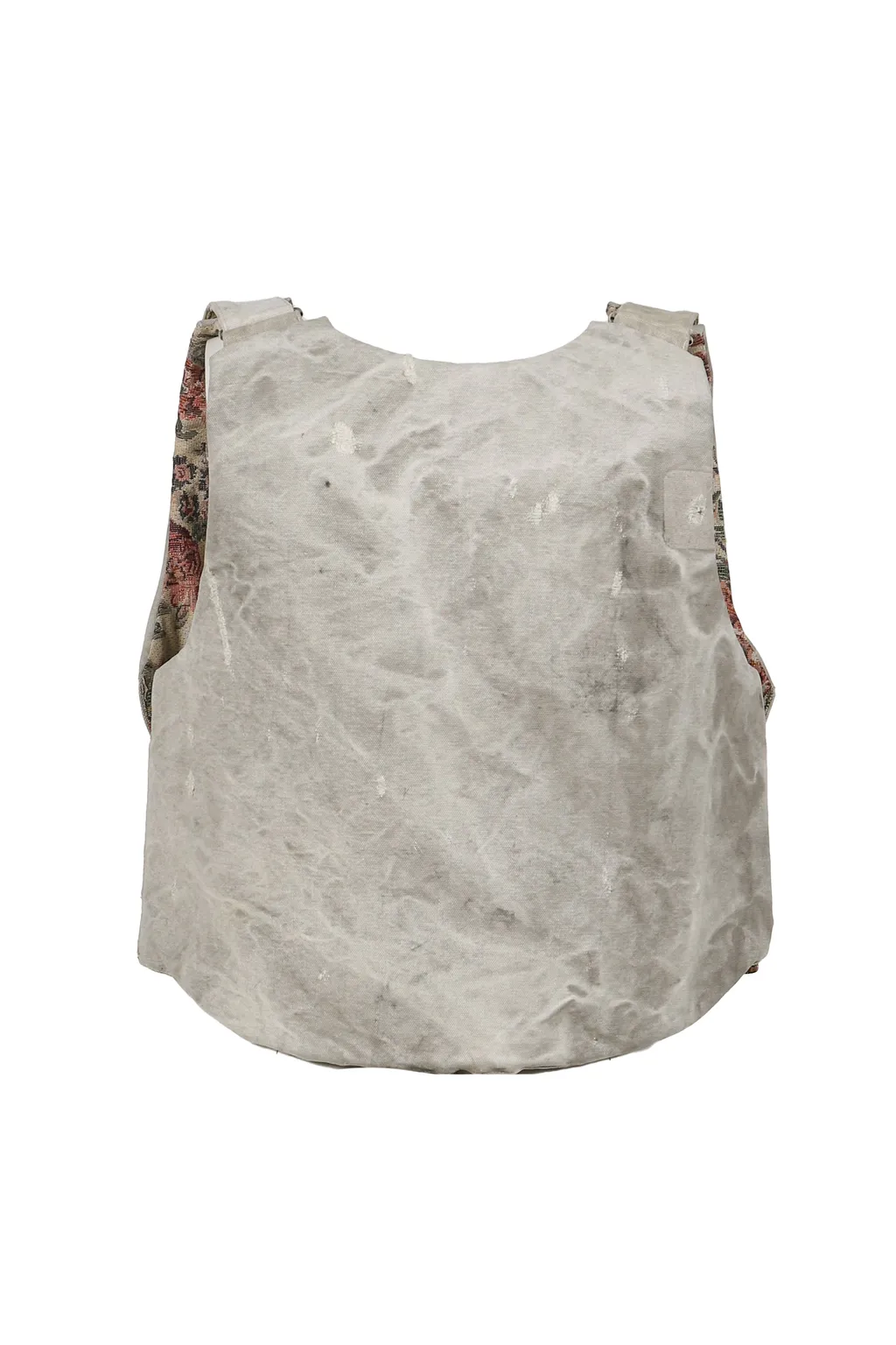 Bulletproof Vest / Mailbag Bei