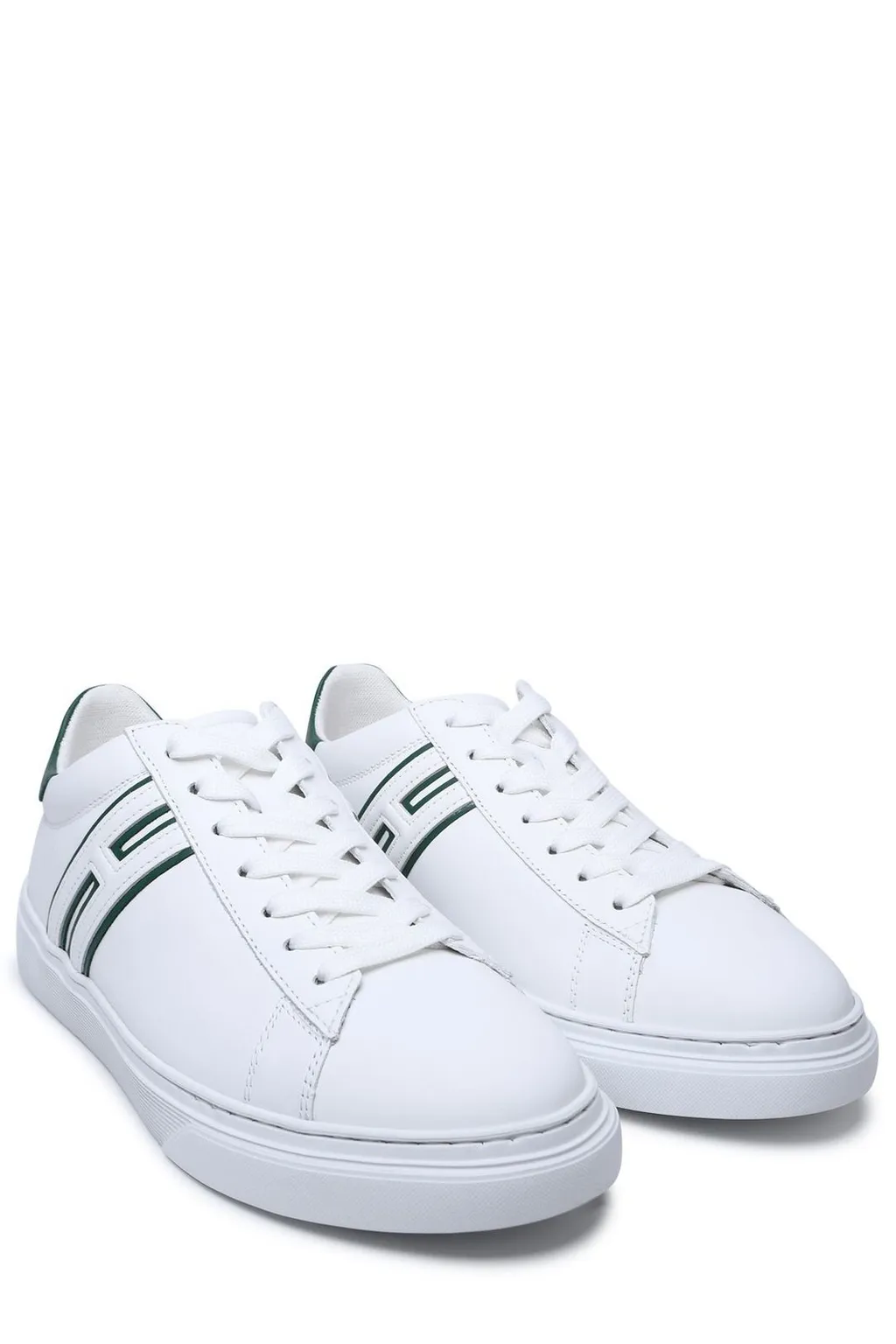 Hogan H365 Low-Top Sneakers