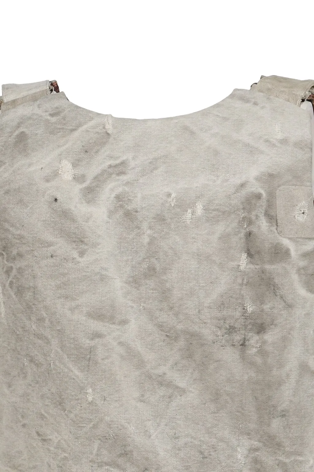 Bulletproof Vest / Mailbag Bei