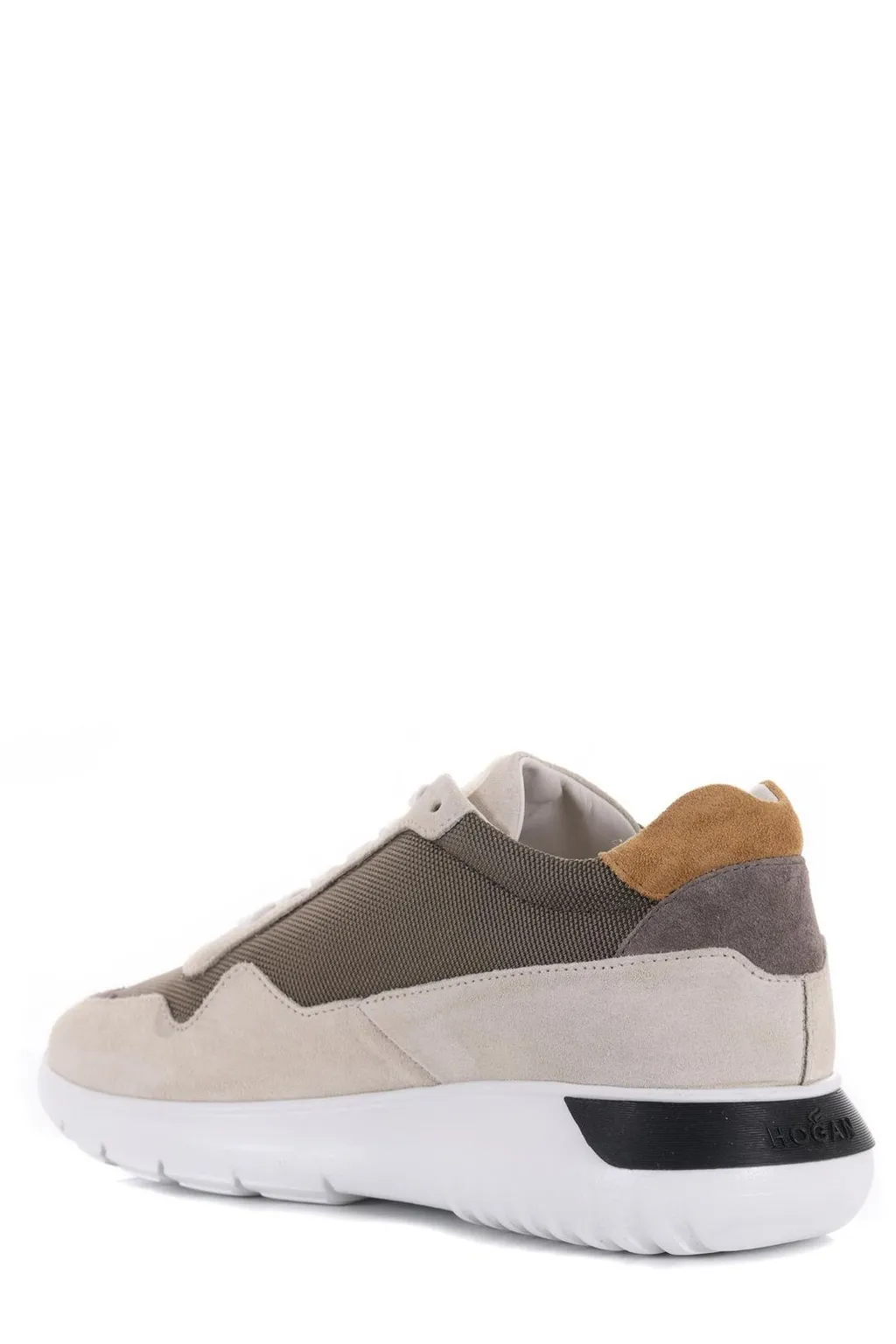 Hogan Interactive 3 Side H Patch Sneakers