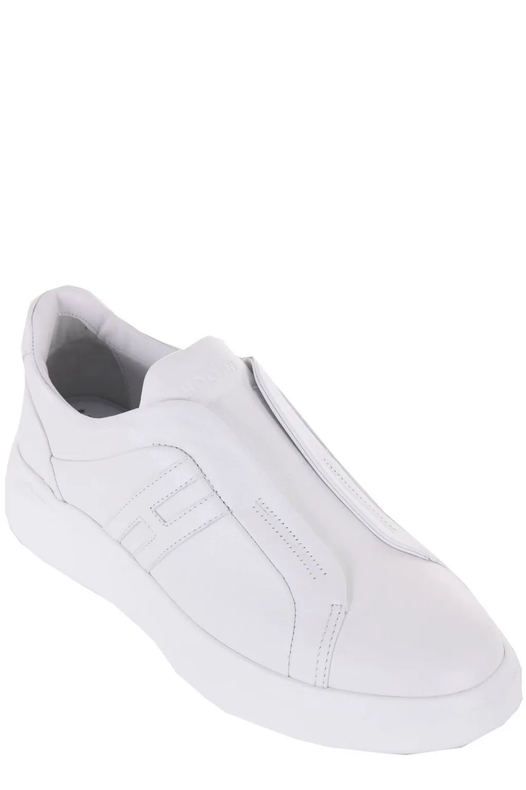 Hogan H580 Bull Low-Top Sneakers