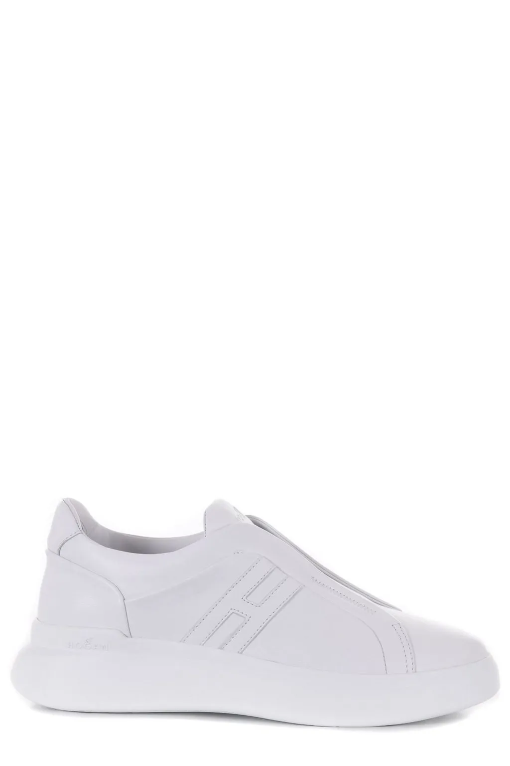 Hogan H580 Bull Low-Top Sneakers