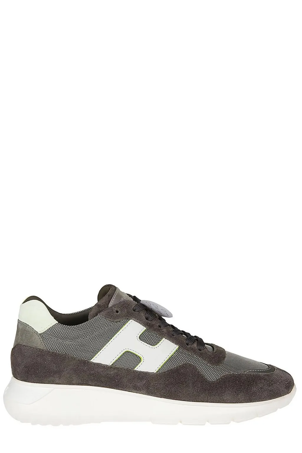 Hogan Interactive³ Lace-Up Sneakers