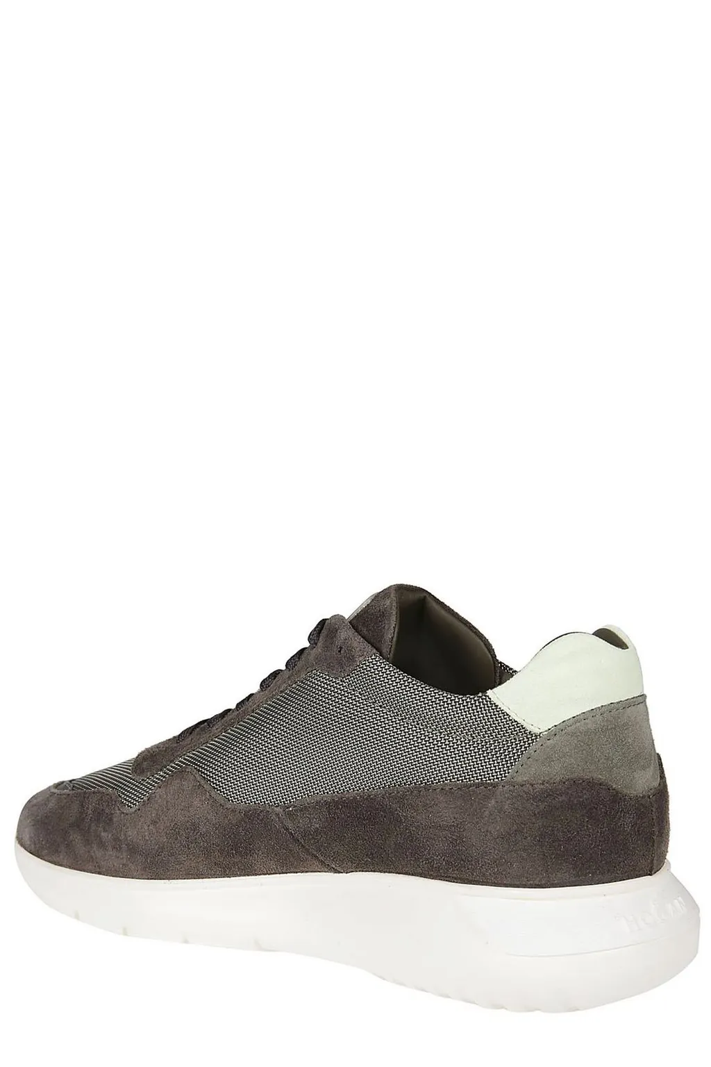 Hogan Interactive³ Lace-Up Sneakers
