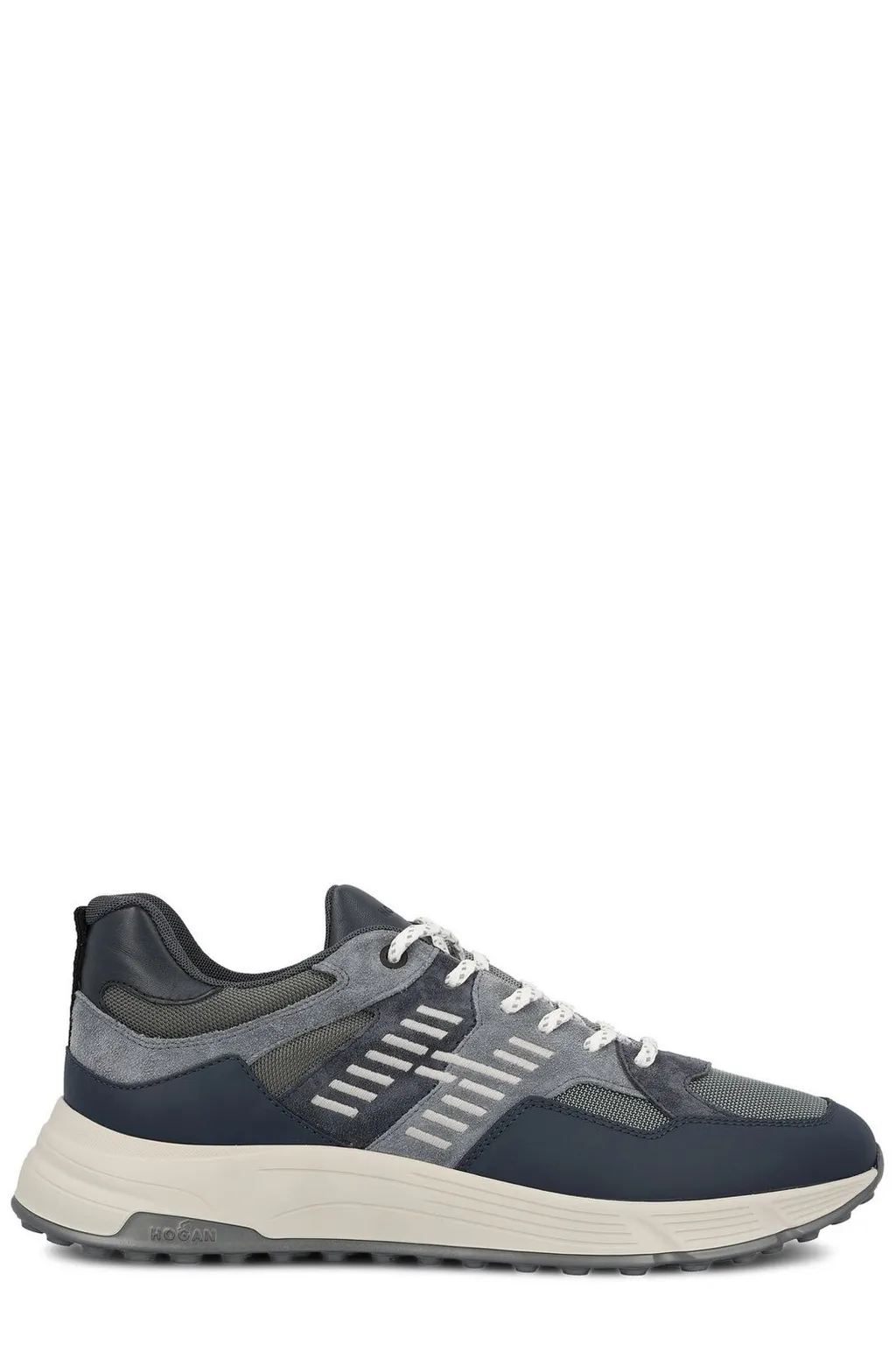Hogan Hyperlight Low-Top Sneakers
