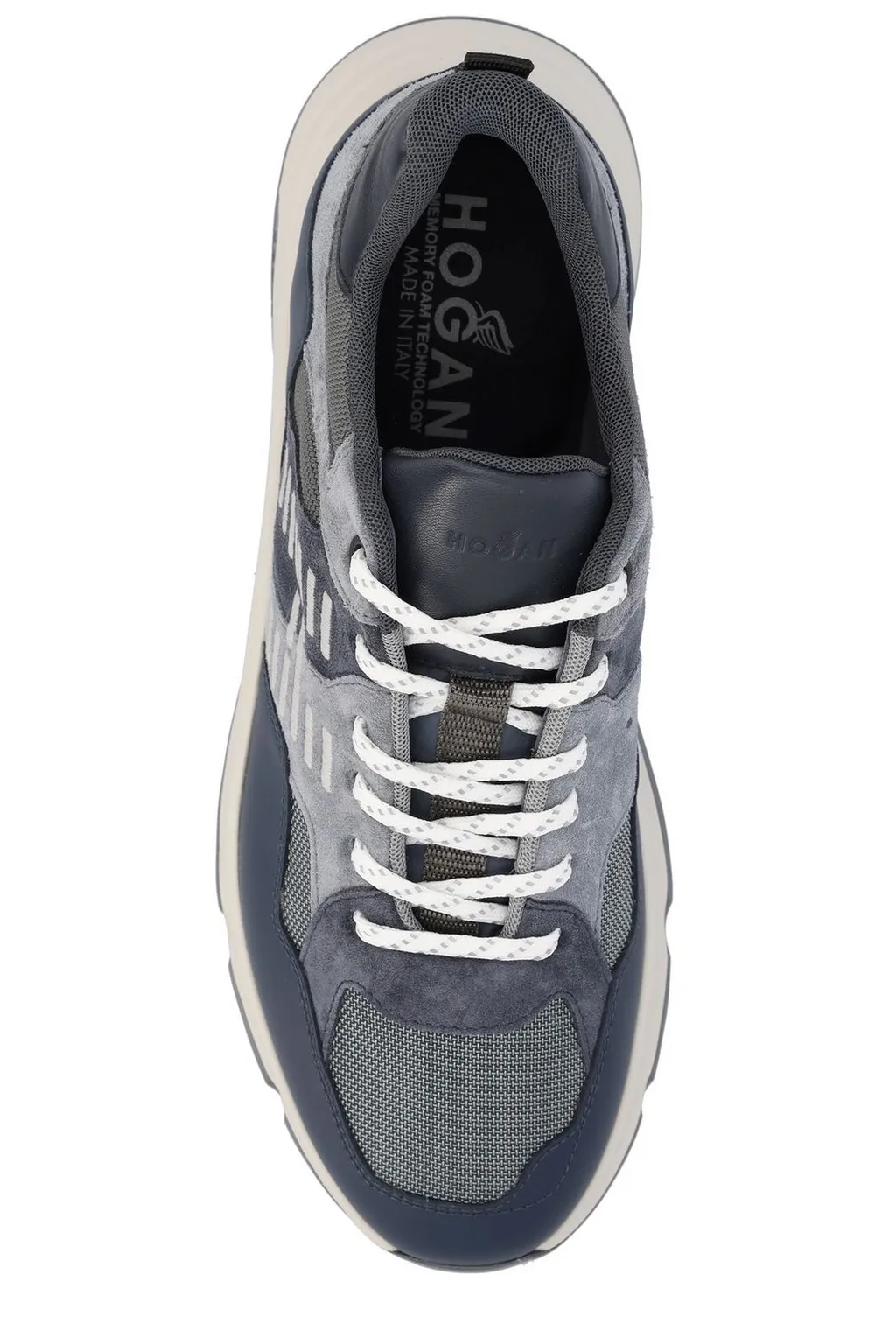 Hogan Hyperlight Low-Top Sneakers