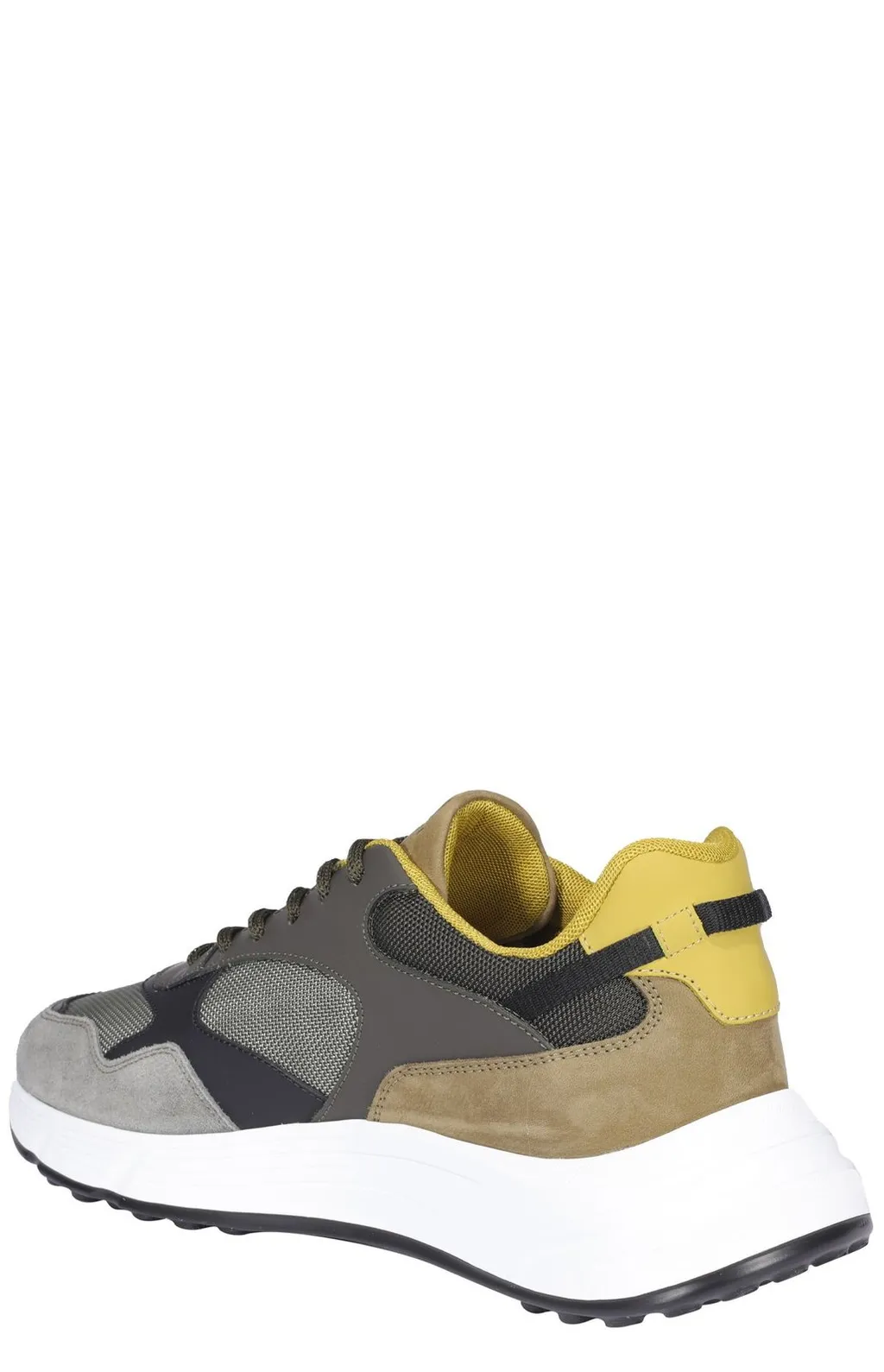 Hogan Hyperlight Lace-Up Sneakers
