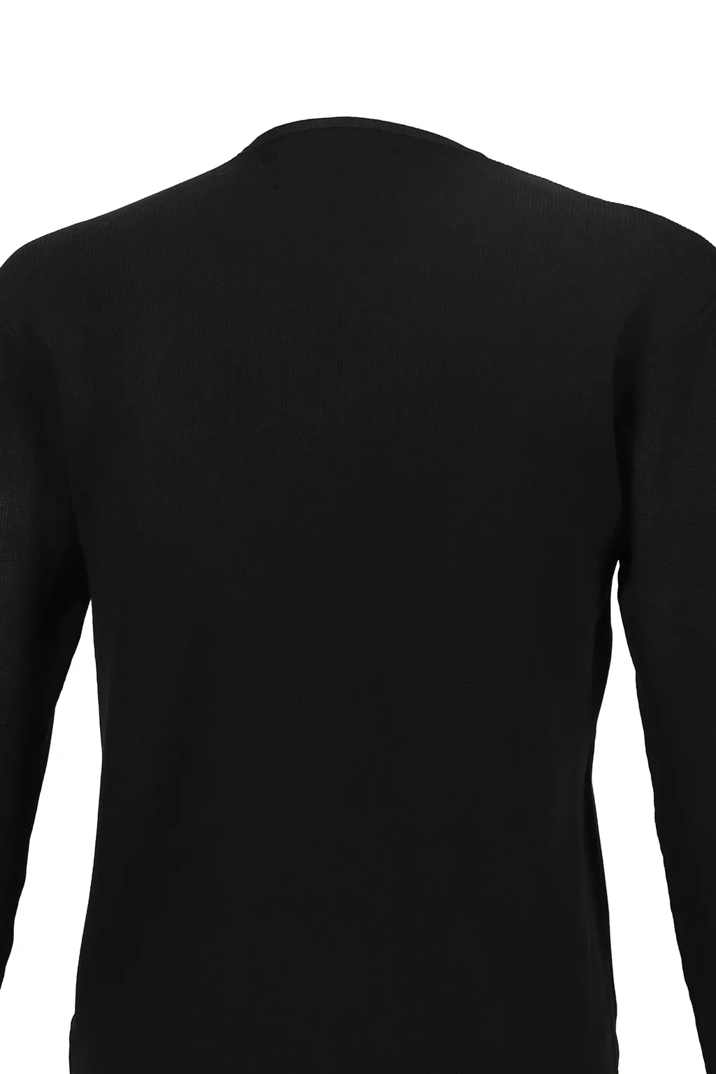 Logo Thermal / Washed Blk