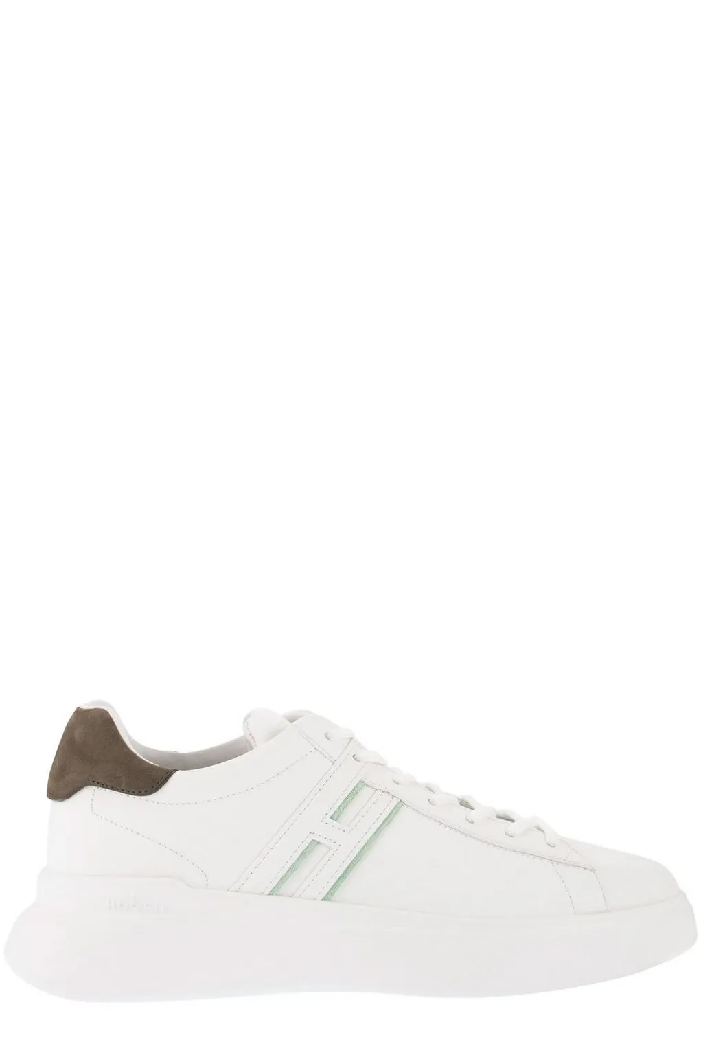 Hogan H580 Low-Top Sneakers