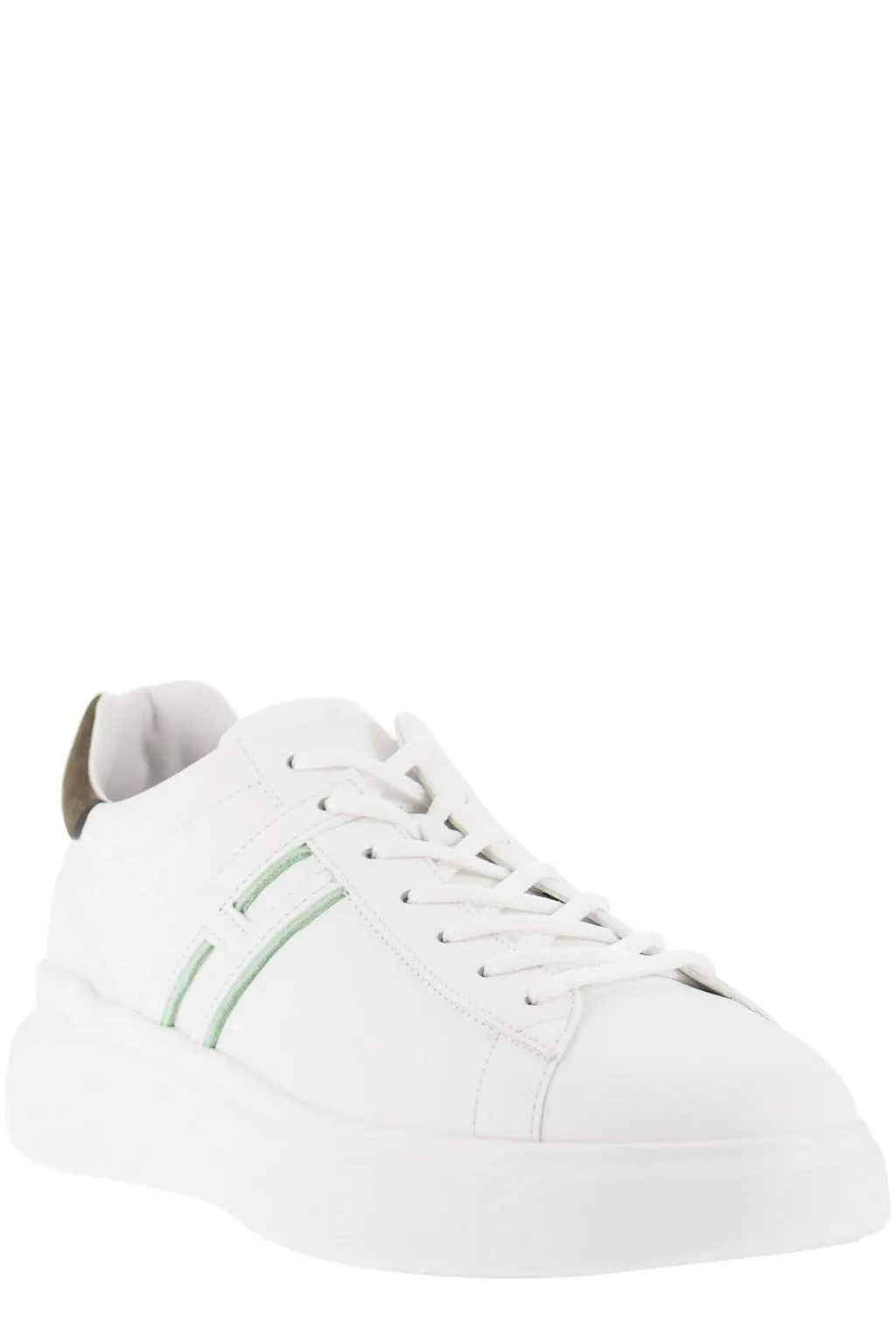 Hogan H580 Low-Top Sneakers