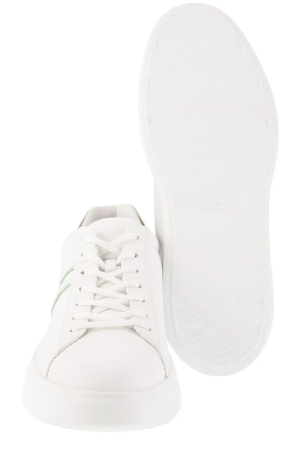 Hogan H580 Low-Top Sneakers