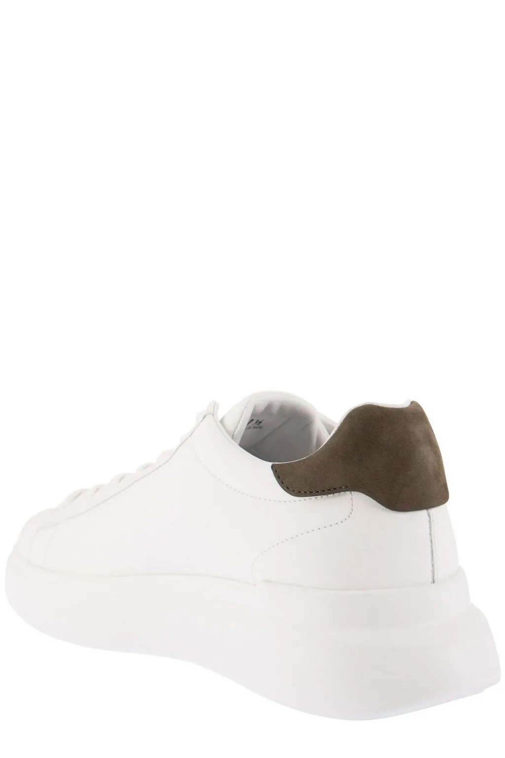 Hogan H580 Low-Top Sneakers