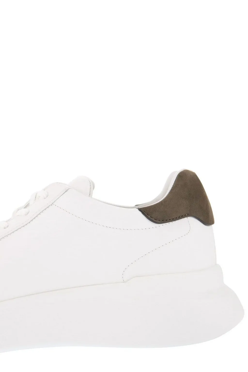 Hogan H580 Low-Top Sneakers