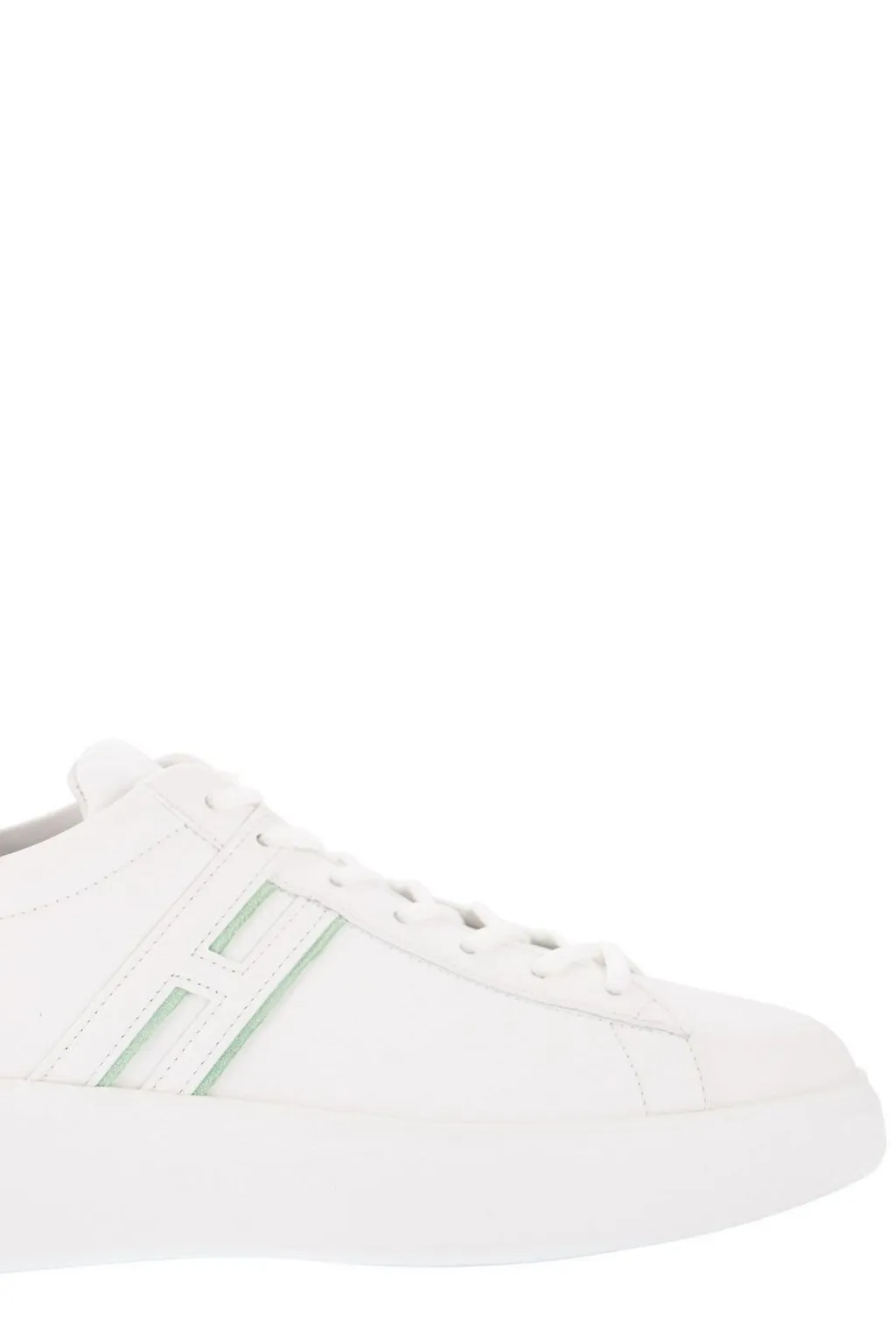 Hogan H580 Low-Top Sneakers