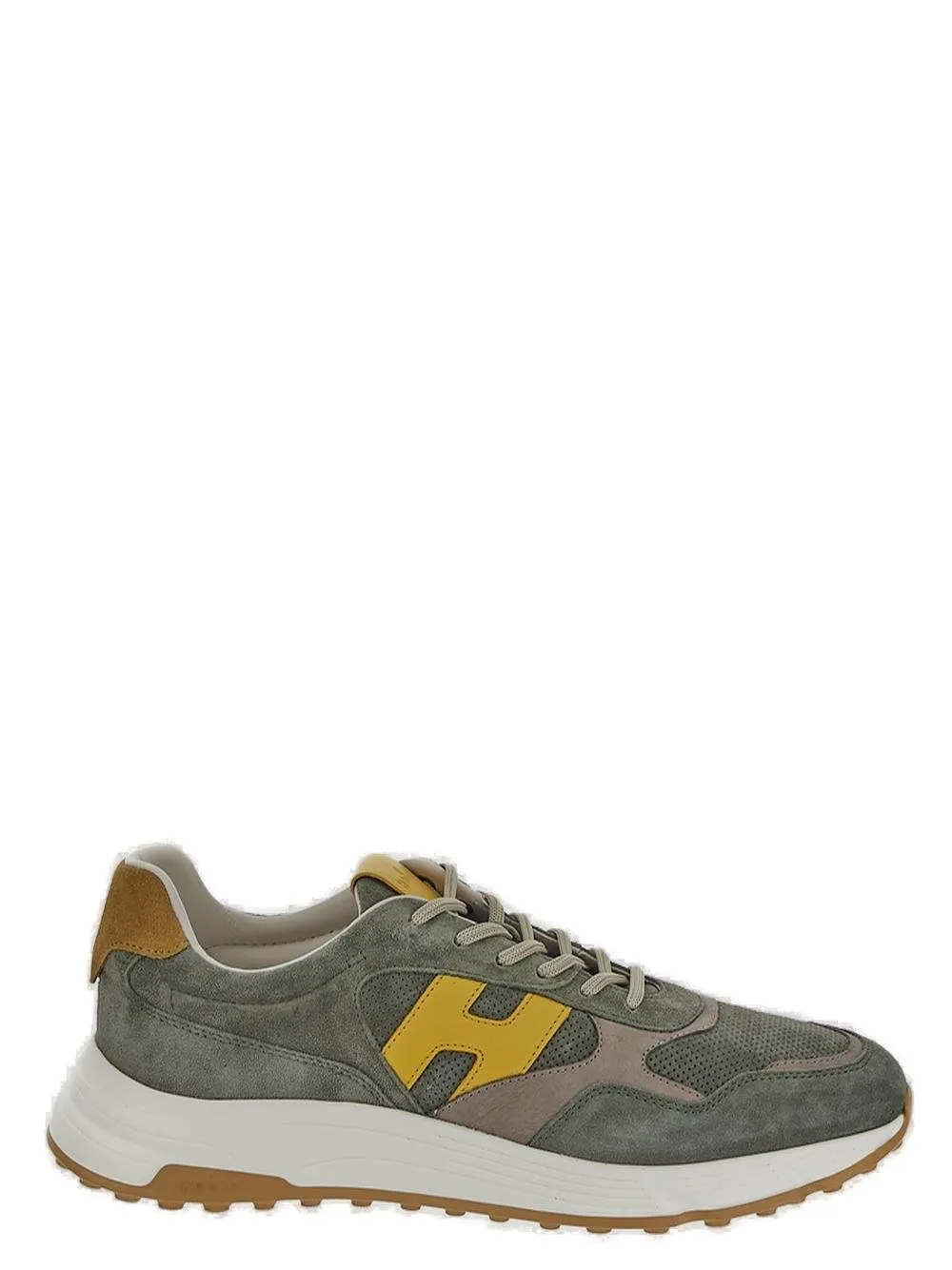 Hogan Hyperlight Low-Top Sneakers