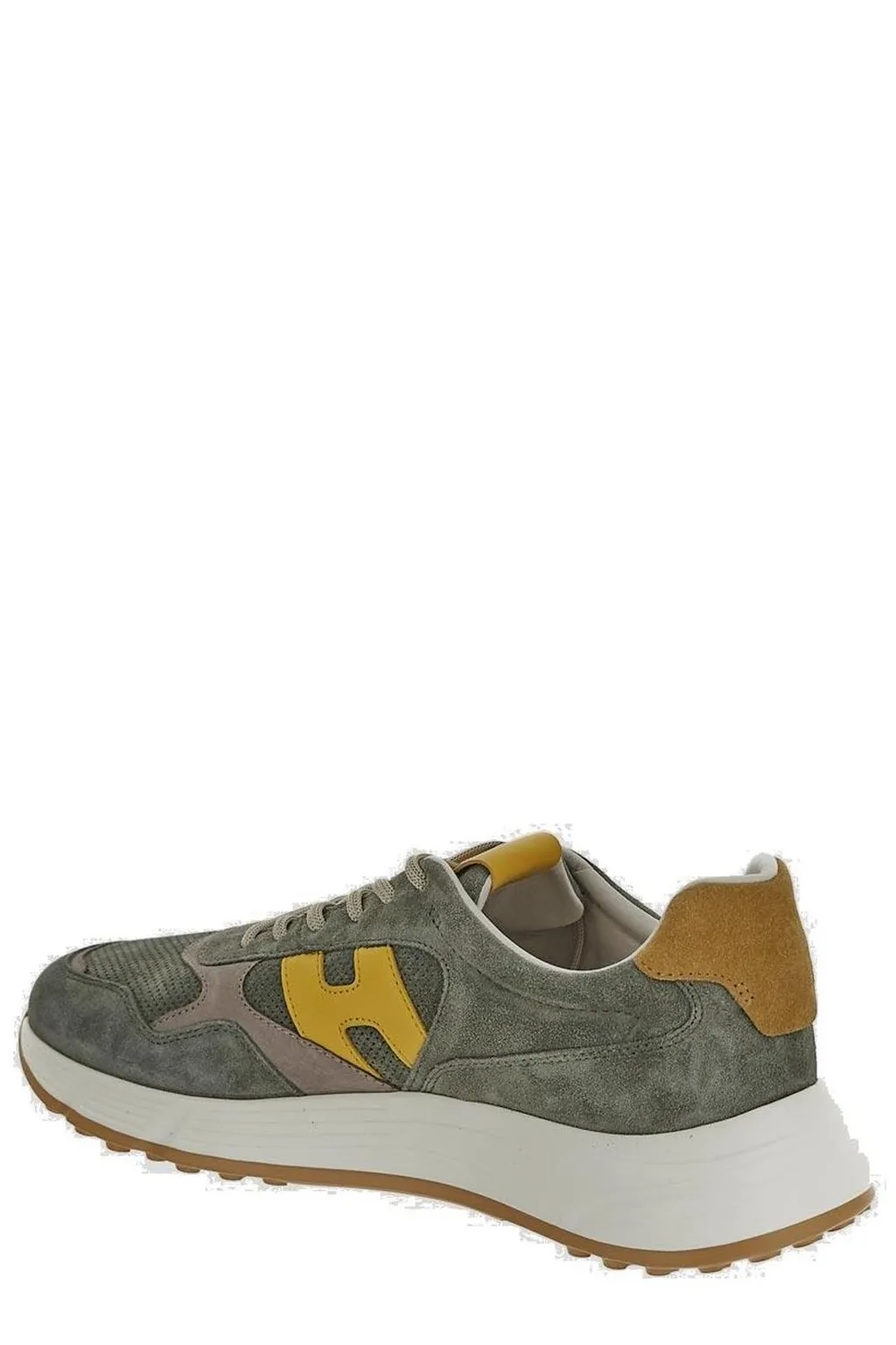 Hogan Hyperlight Low-Top Sneakers