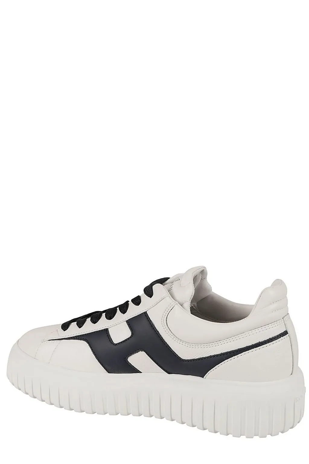 Hogan H Stripes Low-Top Sneakers