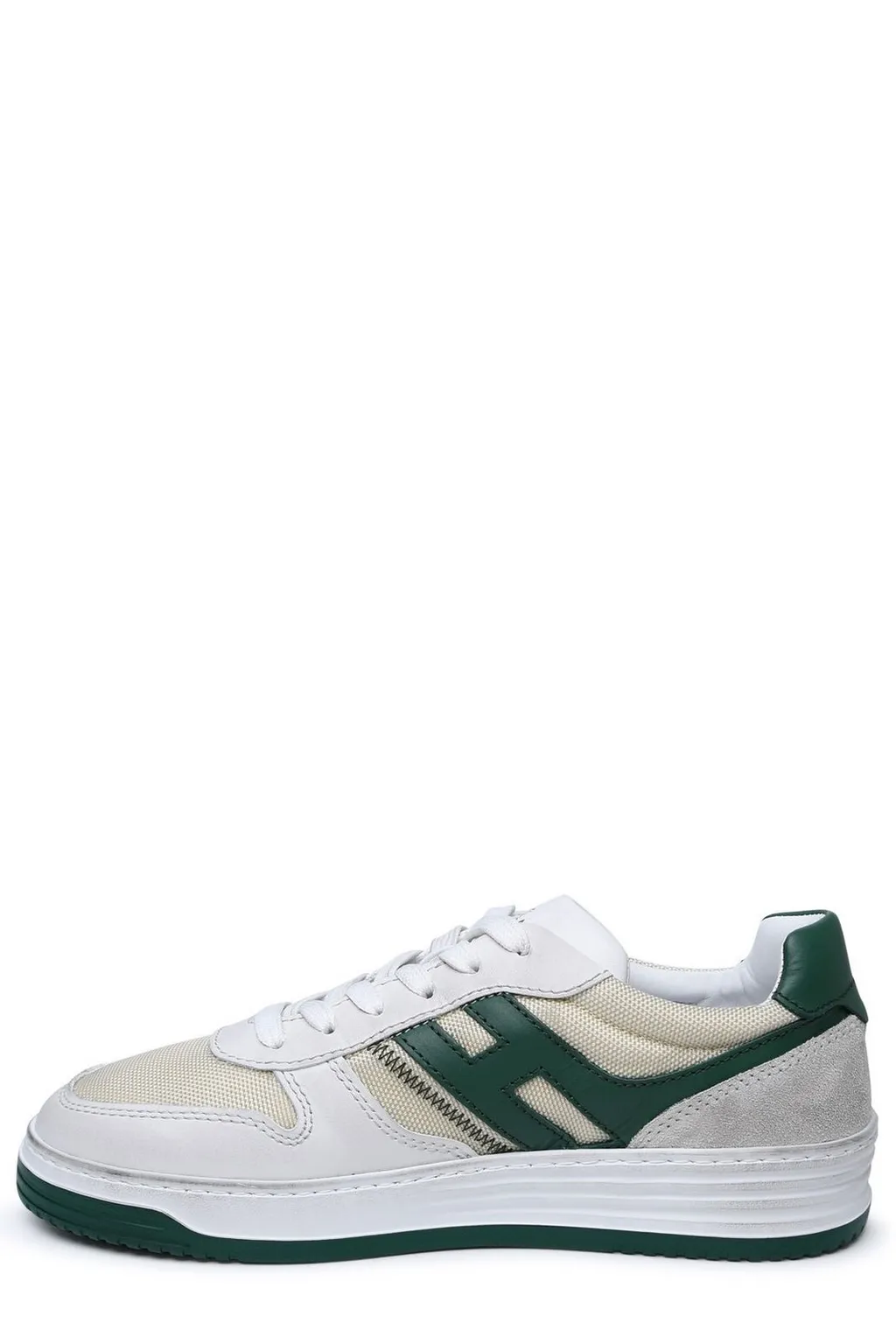 Hogan H630 Low-Top Sneakers