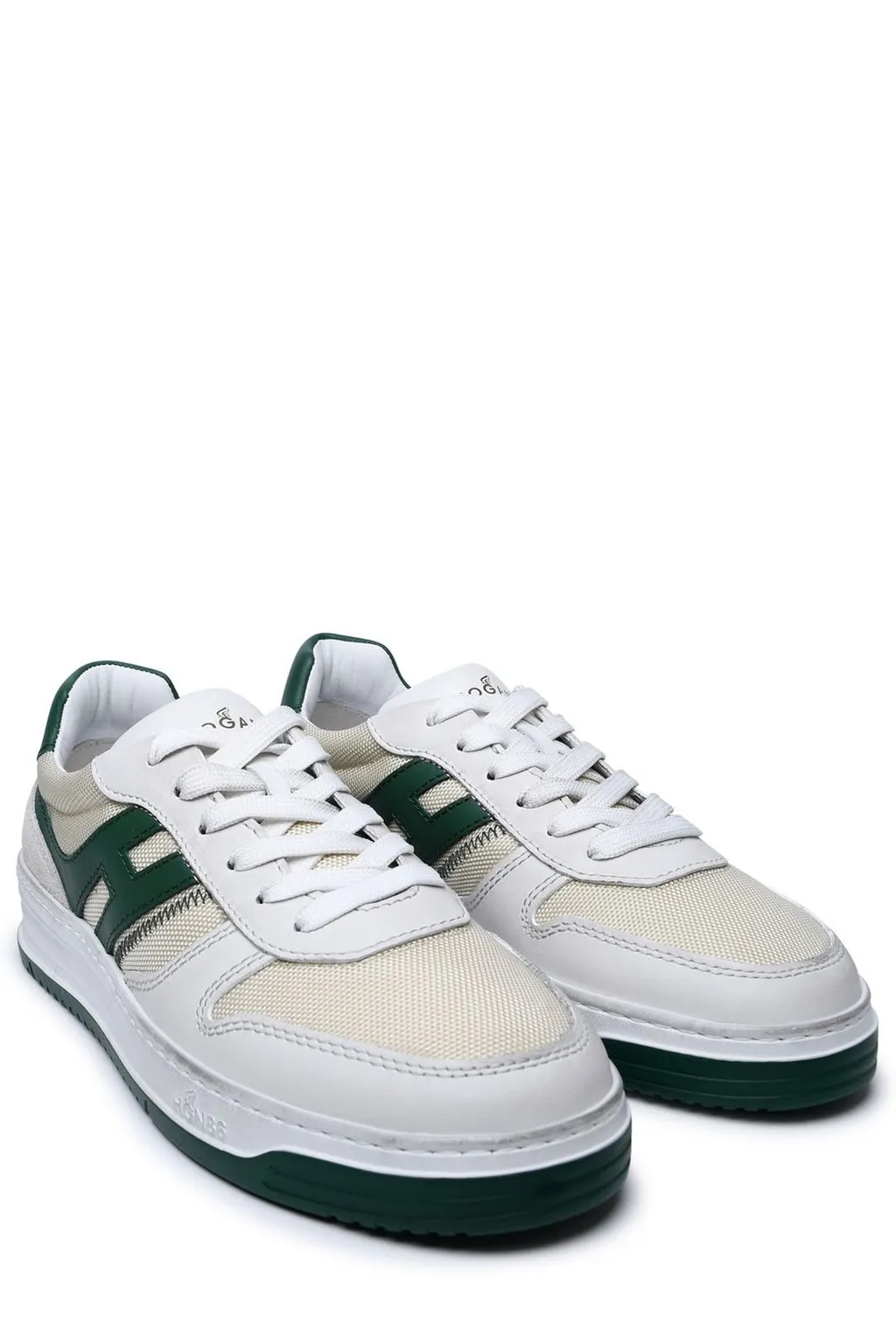 Hogan H630 Low-Top Sneakers