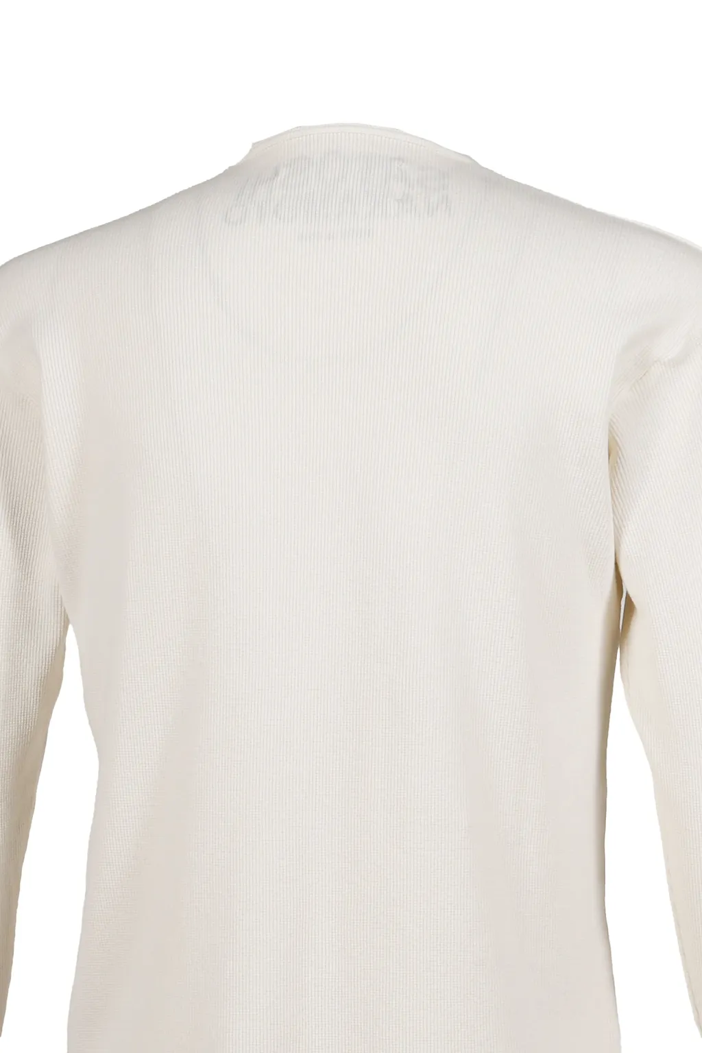 Logo Thermal / Vtg Wht