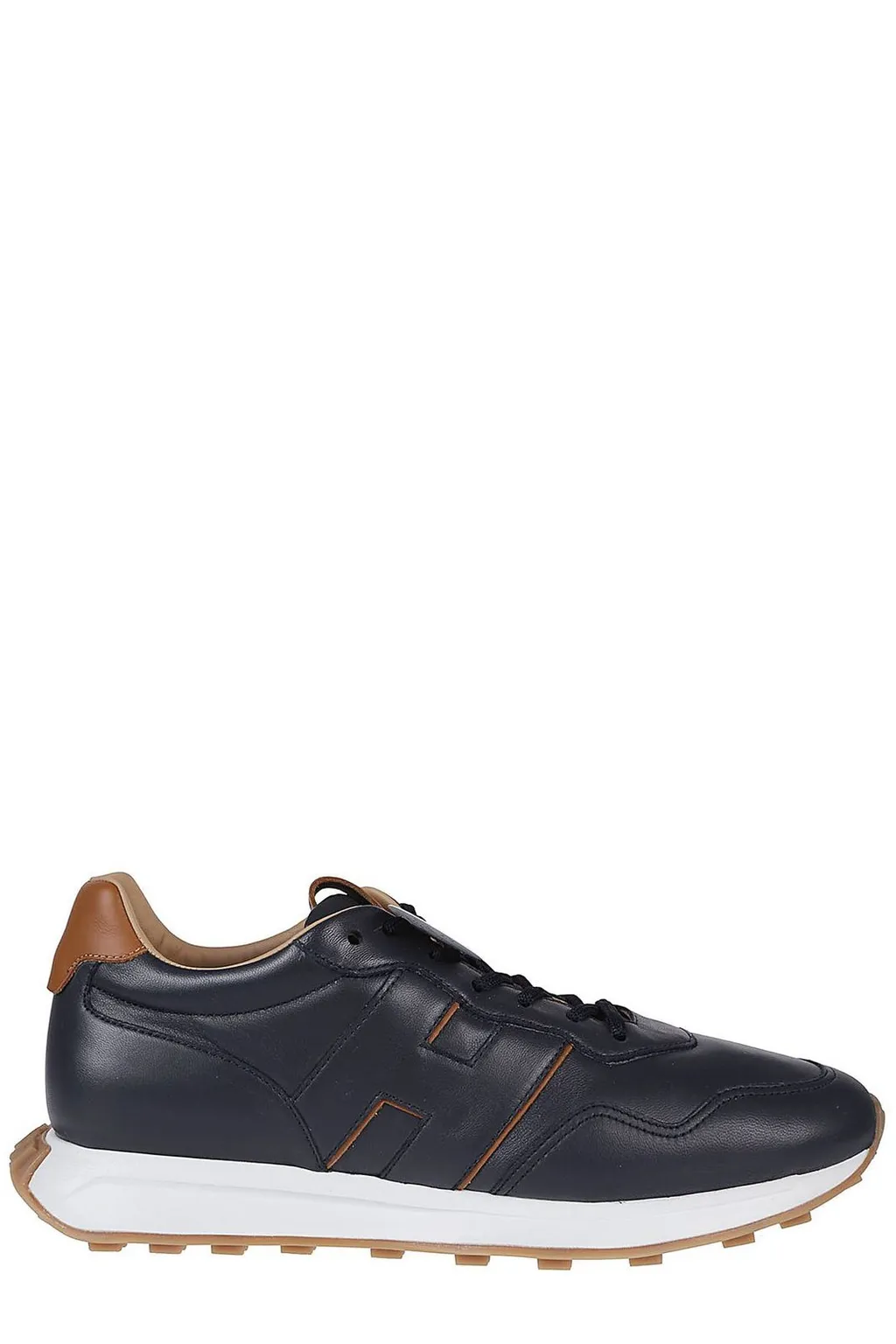 Hogan H601 Low-Top Sneakers