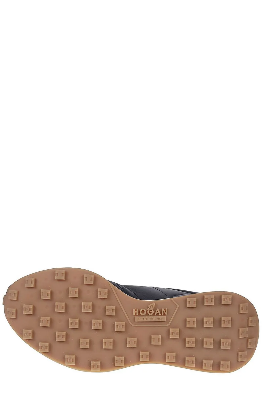 Hogan H601 Low-Top Sneakers