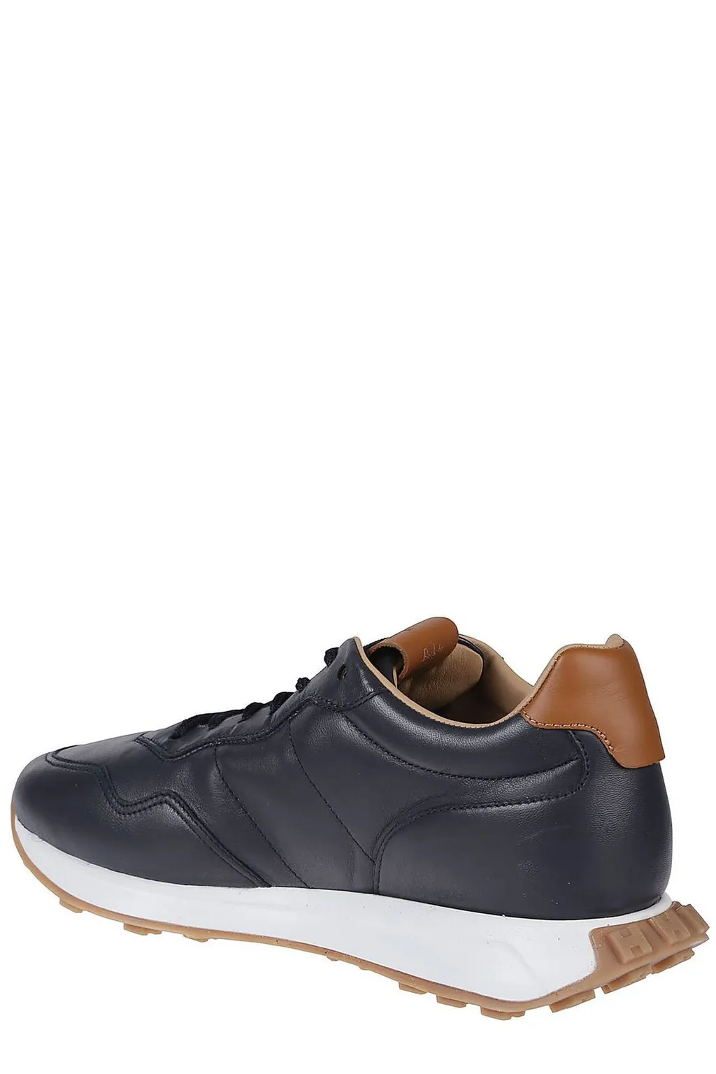 Hogan H601 Low-Top Sneakers