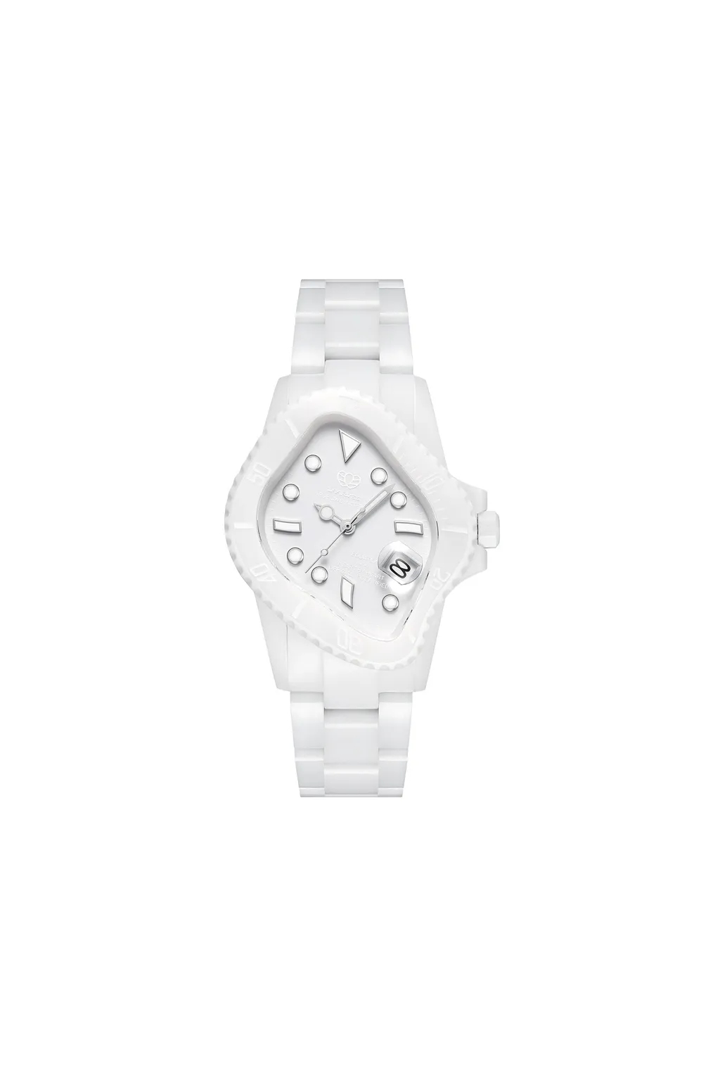 Pea001C / Wht