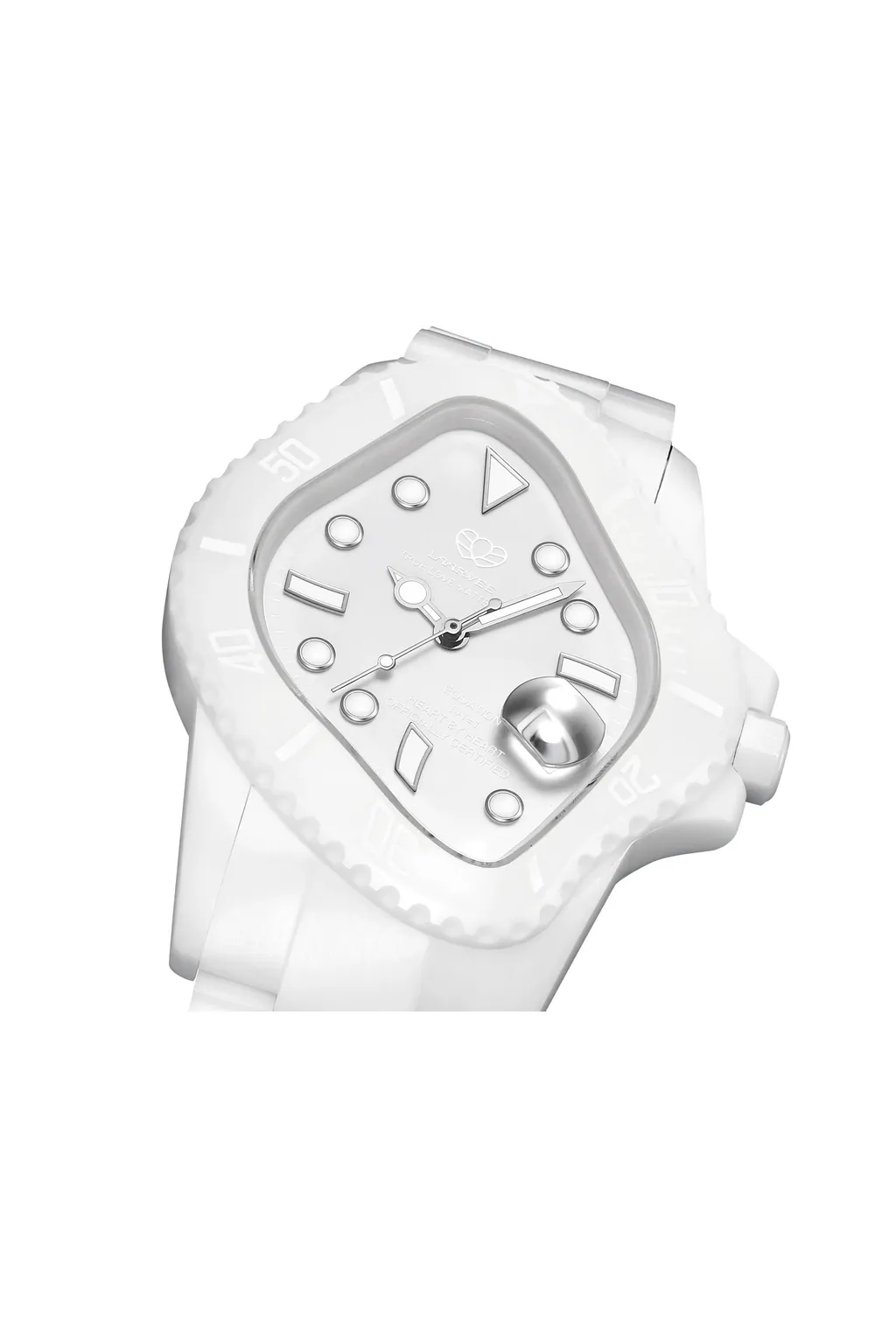 Pea001C / Wht