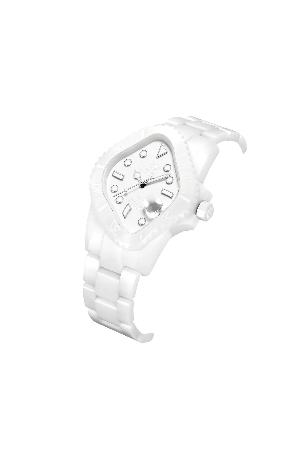Pea001C / Wht