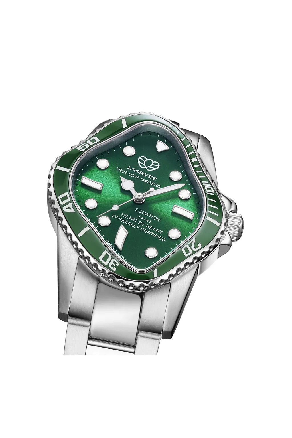 Pea101 / Sgrn