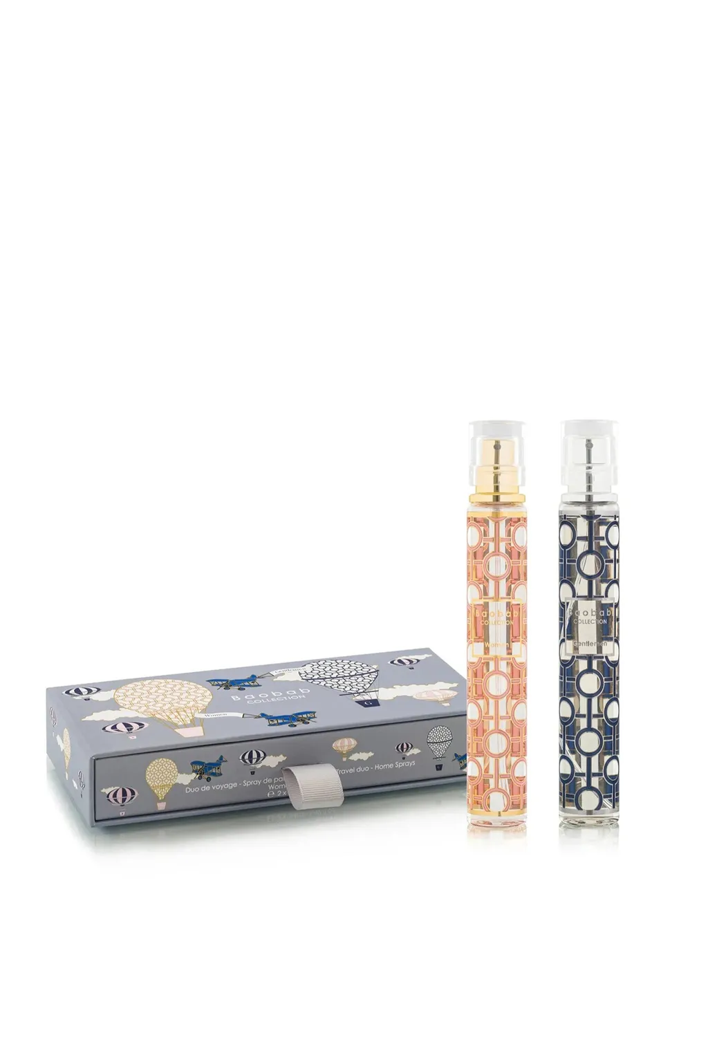 Gift Box Homespray Women&Gentlemen / Womengentlemen