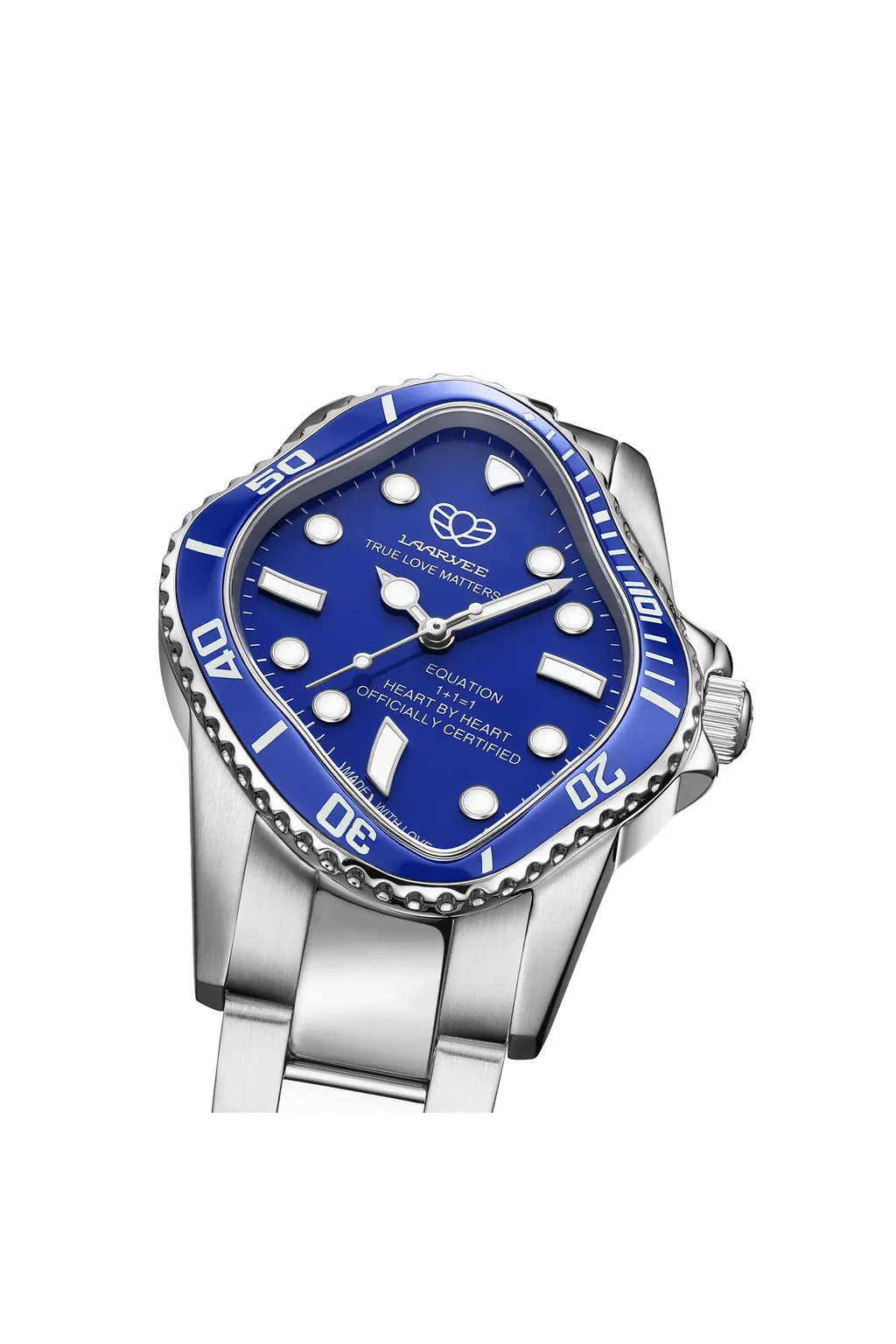 Pea101 / Sblu