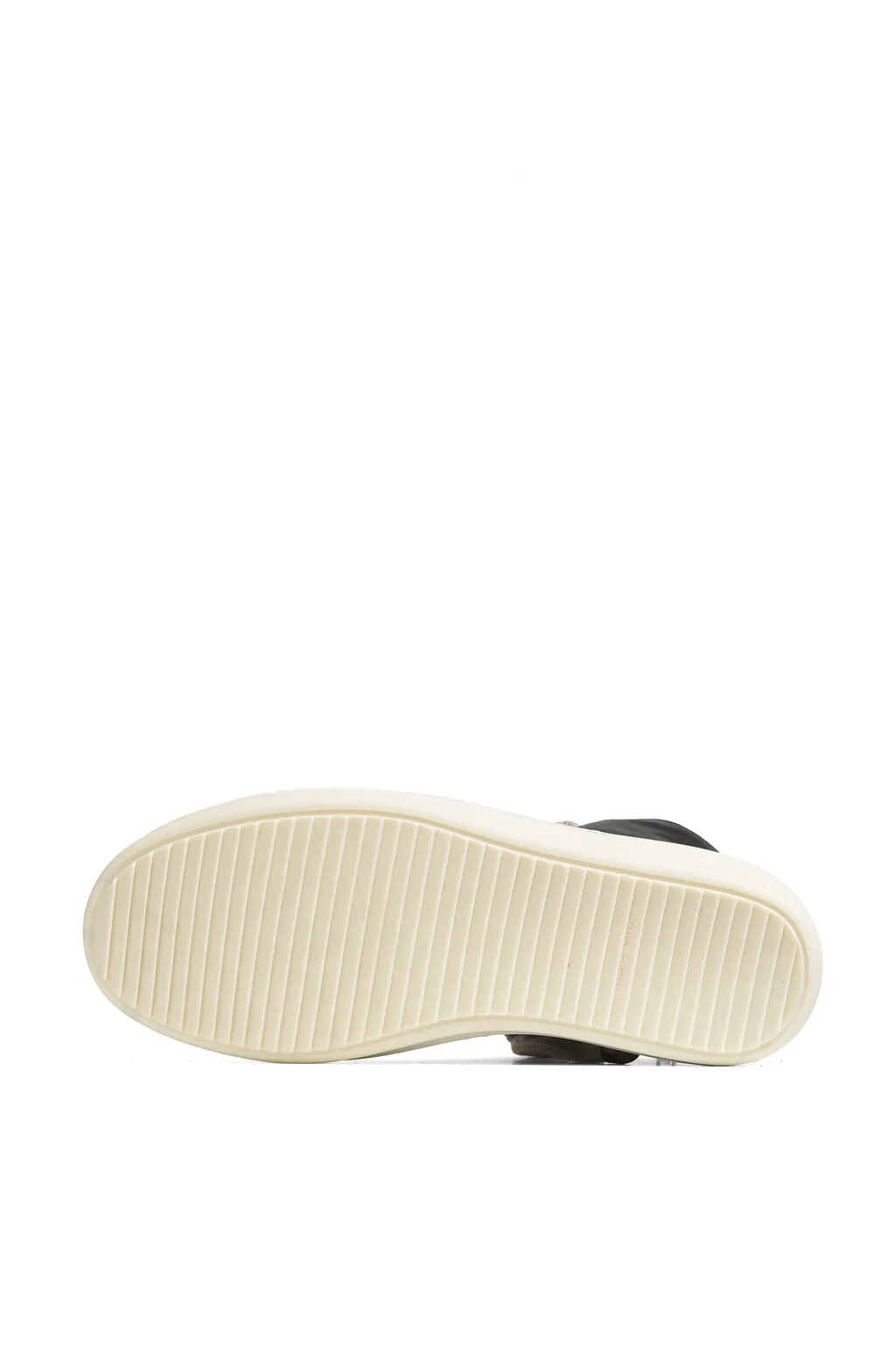 Jumbolace Sneakers / Black/Milk/Milk
