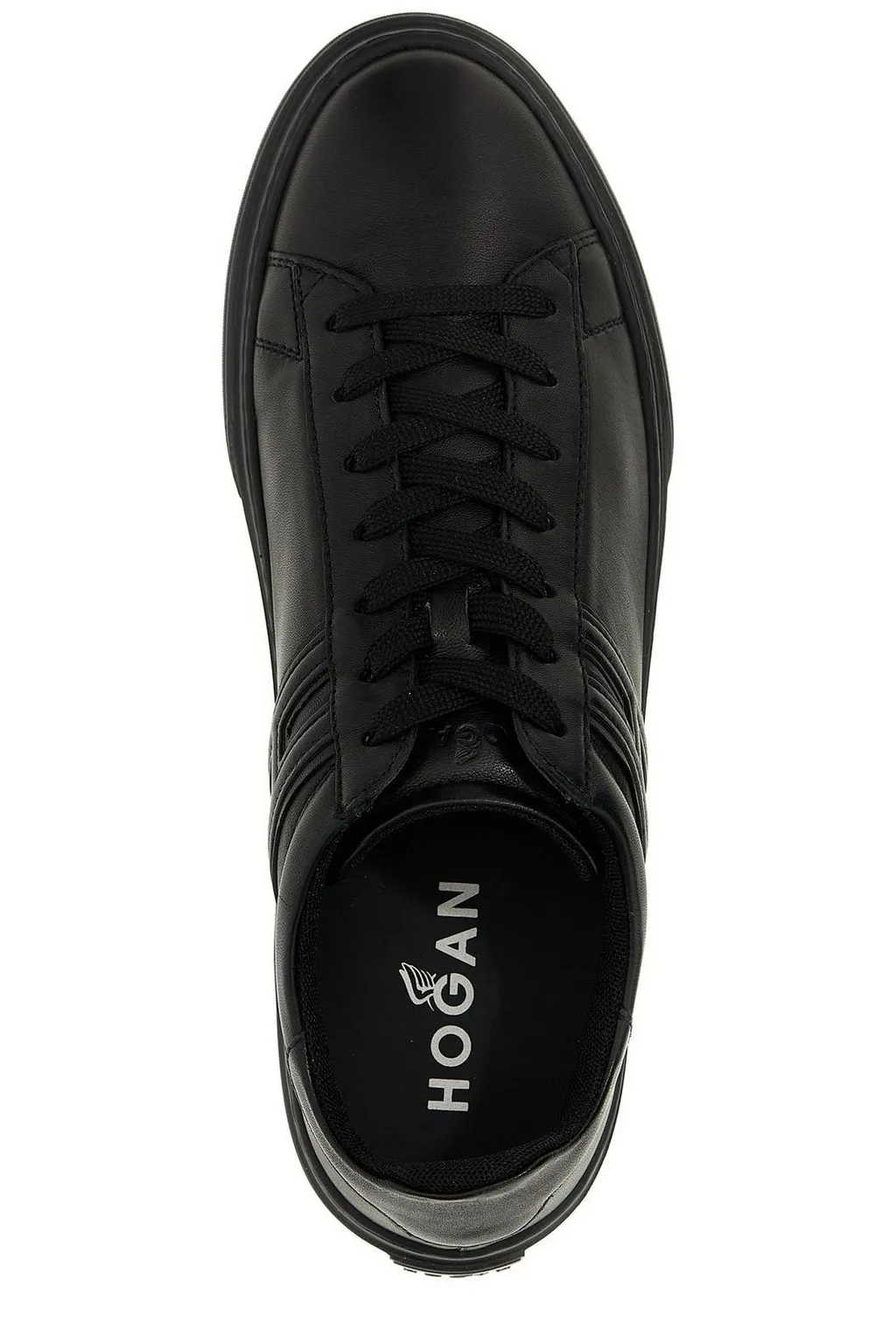 Hogan H365 Low-Top Sneakers